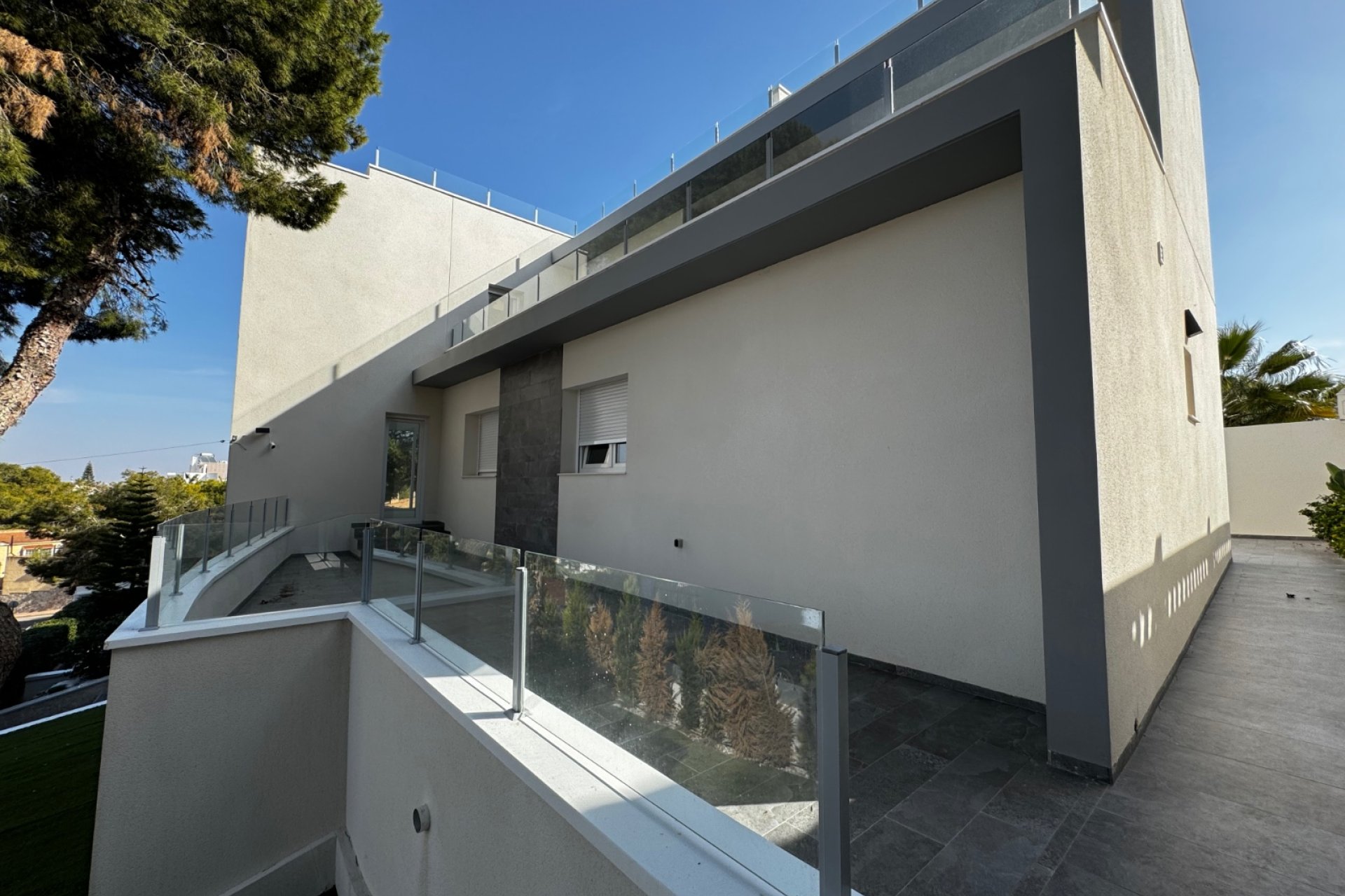 Bestaande bouw - Villa -
Torrevieja - Los Balcones