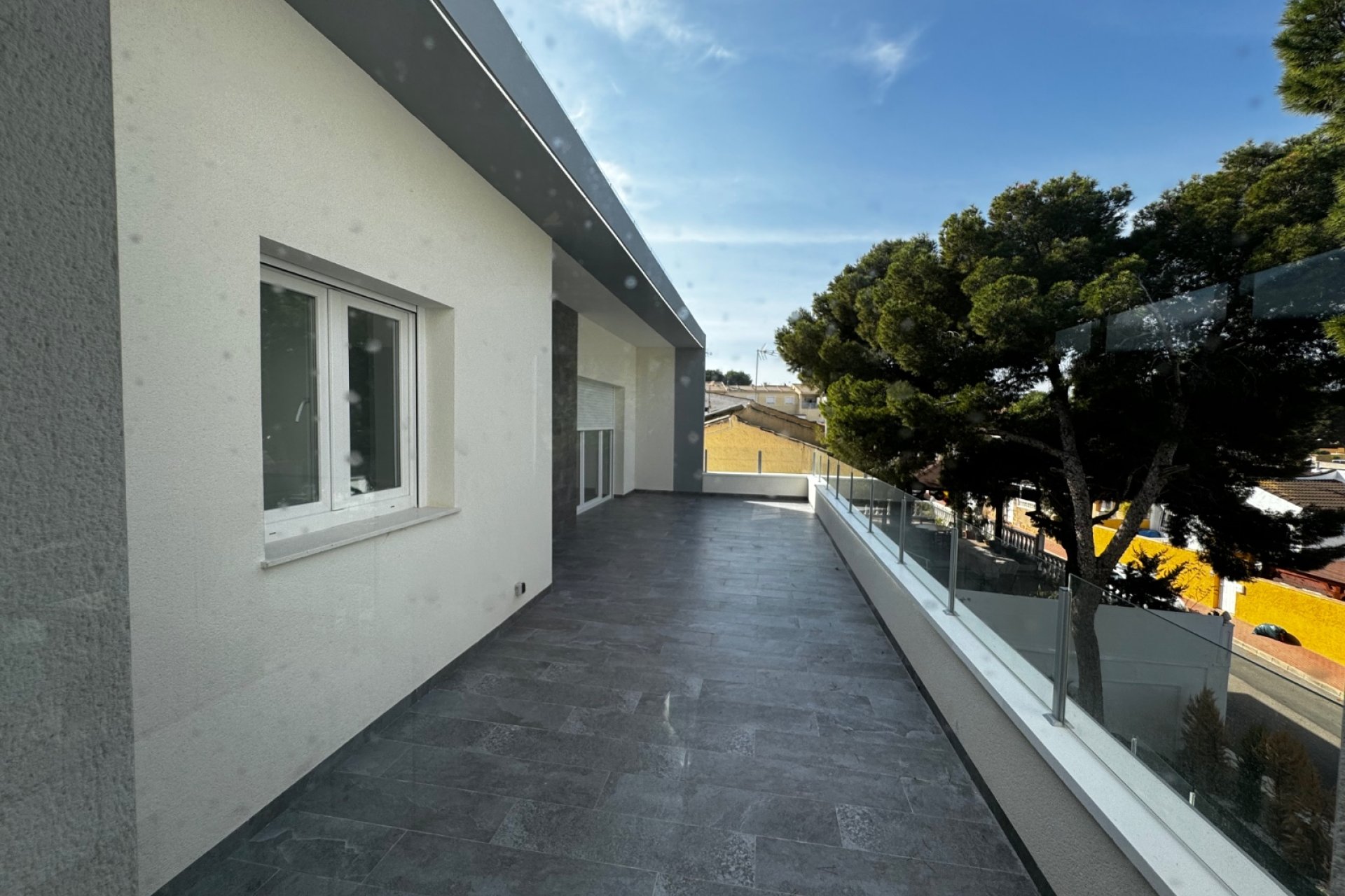 Bestaande bouw - Villa -
Torrevieja - Los Balcones