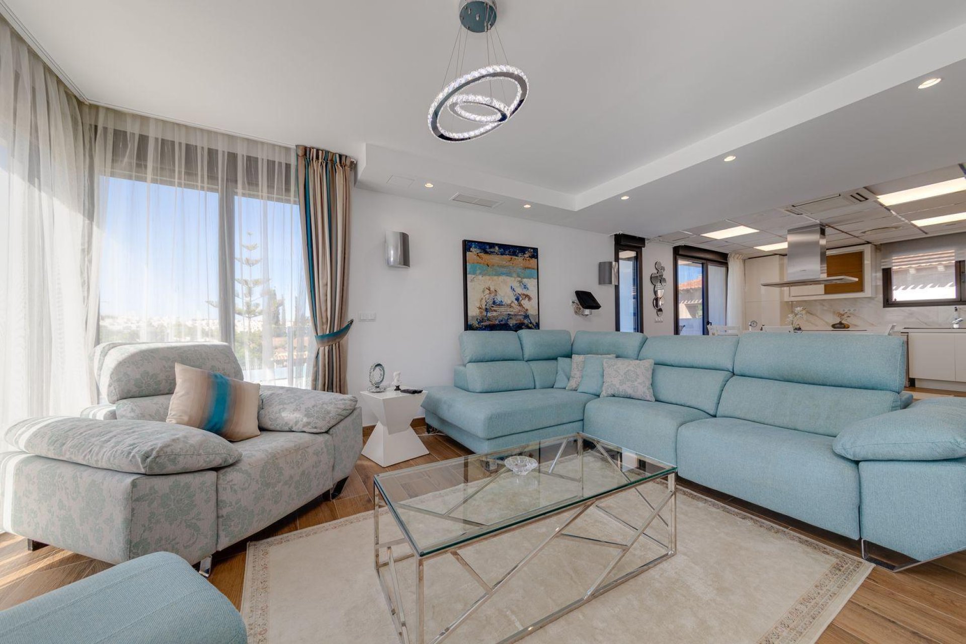 Bestaande bouw - Villa -
Torrevieja - Los Balcones