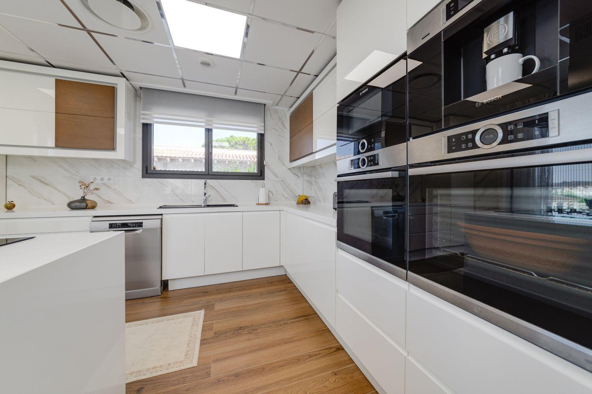 Bestaande bouw - Villa -
Torrevieja - Los Balcones