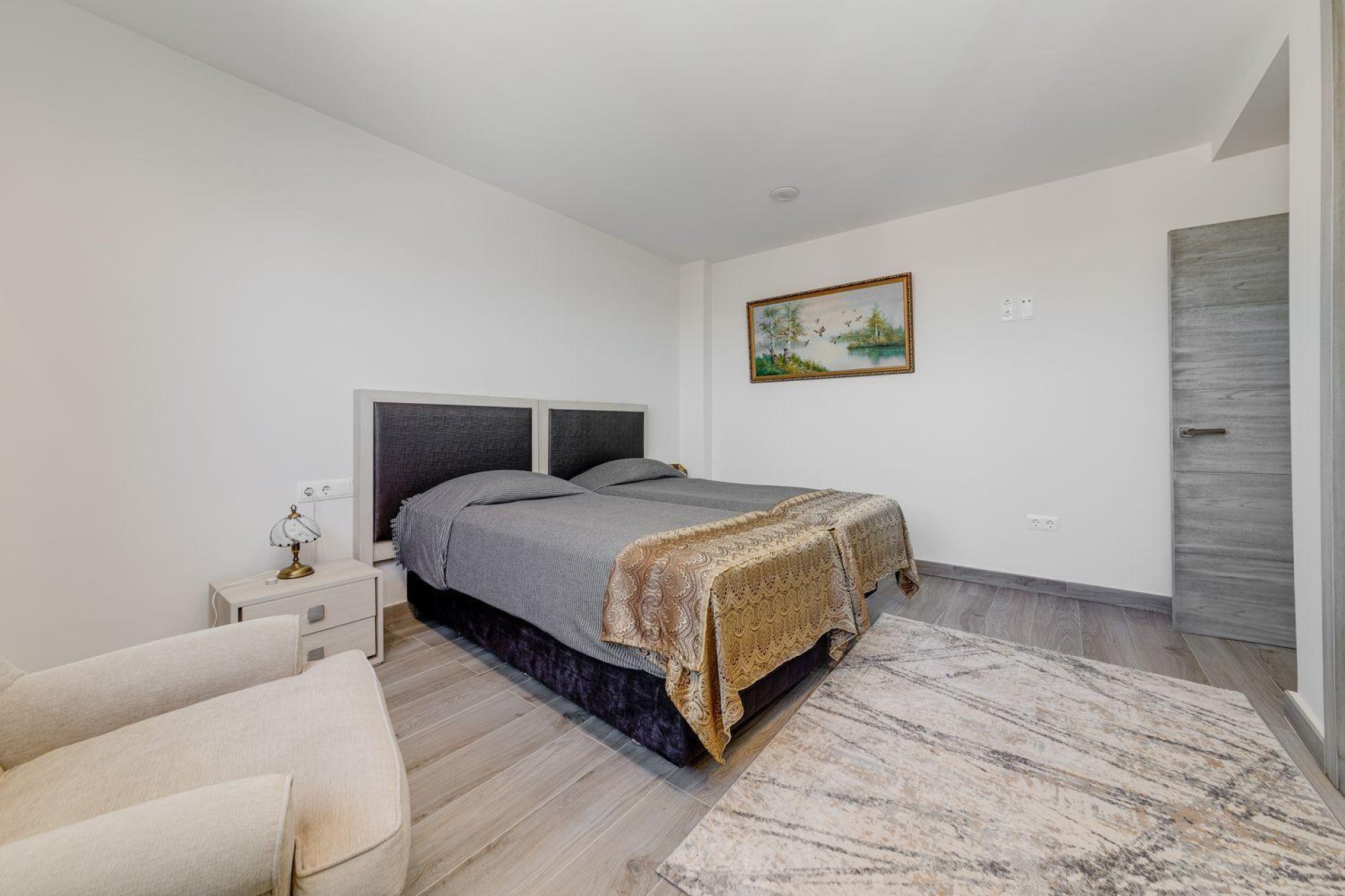 Bestaande bouw - Villa -
Torrevieja - Los Balcones