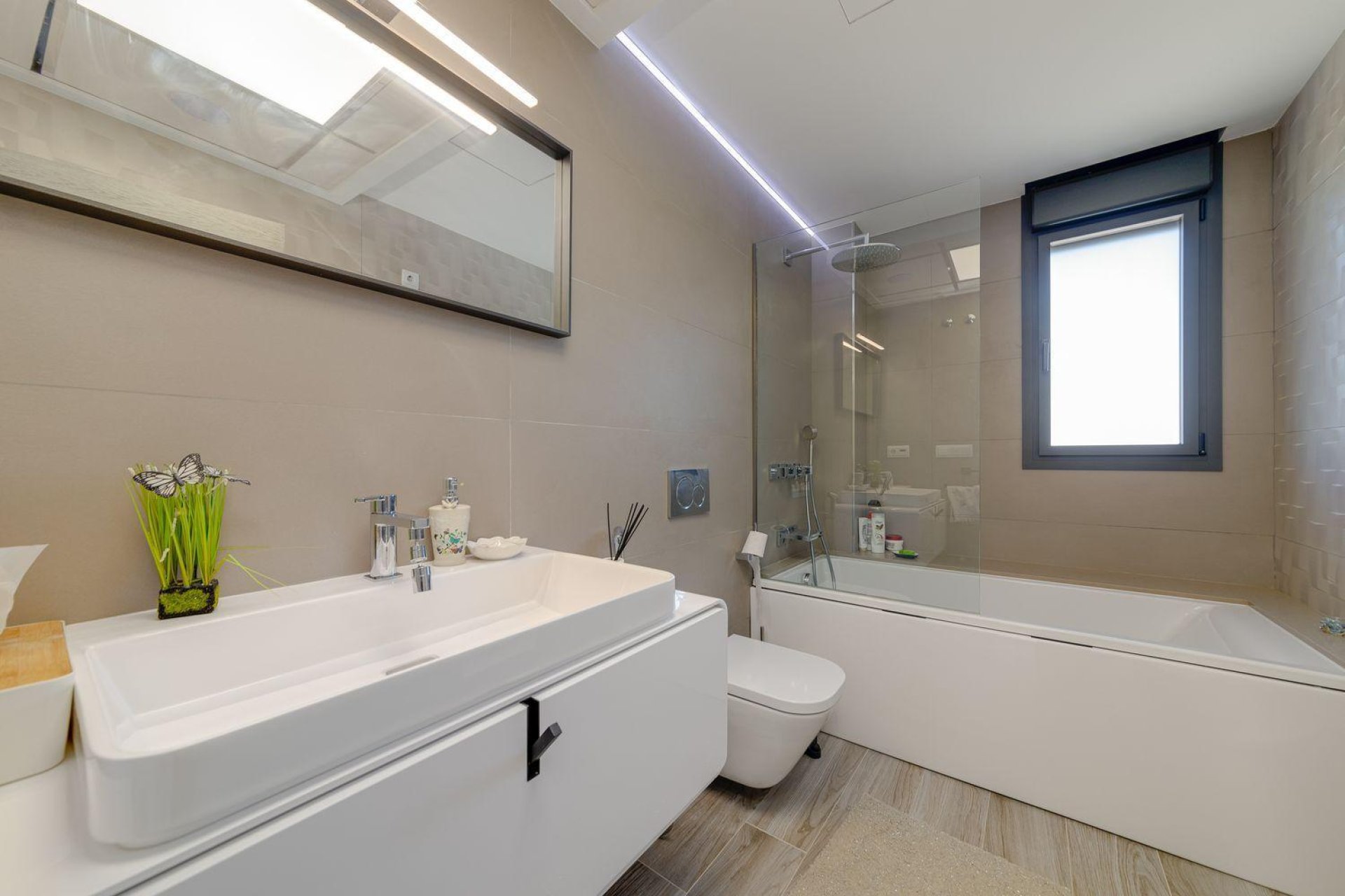 Bestaande bouw - Villa -
Torrevieja - Los Balcones