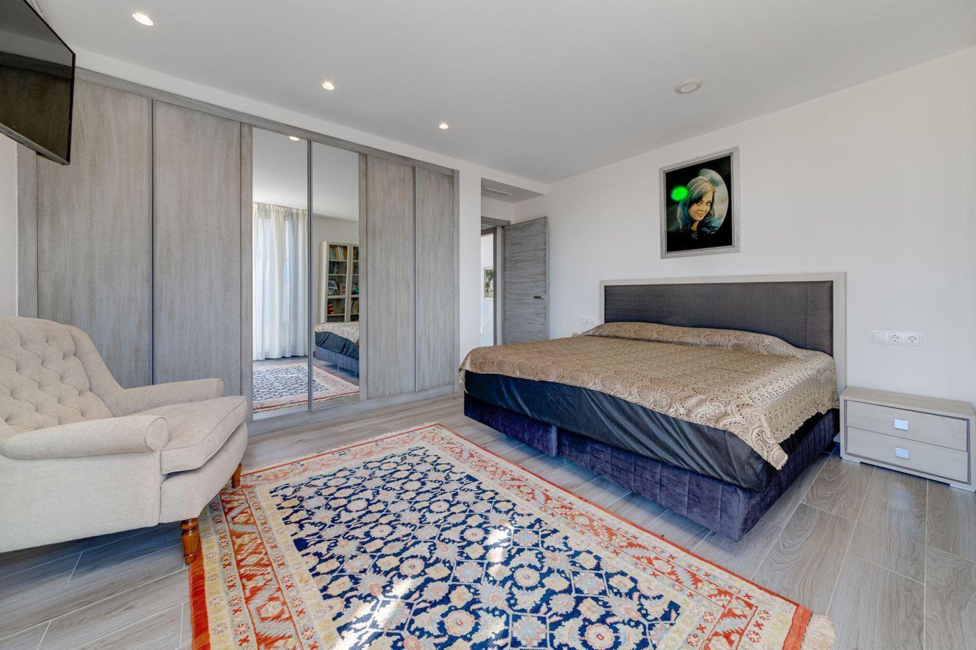 Bestaande bouw - Villa -
Torrevieja - Los Balcones