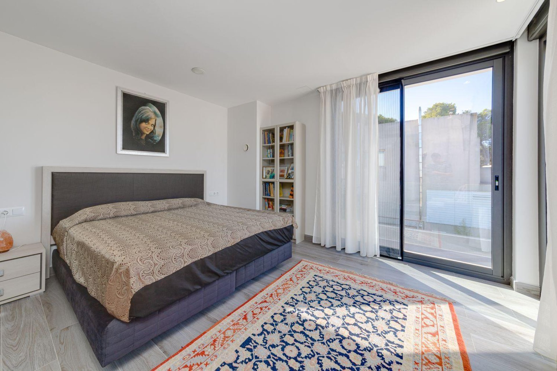 Bestaande bouw - Villa -
Torrevieja - Los Balcones