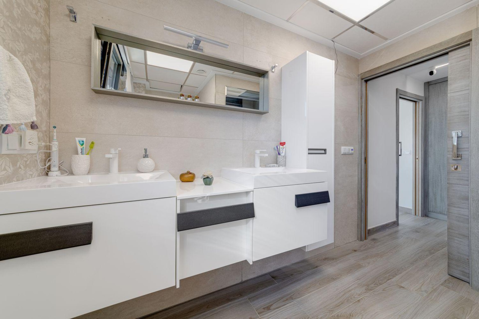 Bestaande bouw - Villa -
Torrevieja - Los Balcones