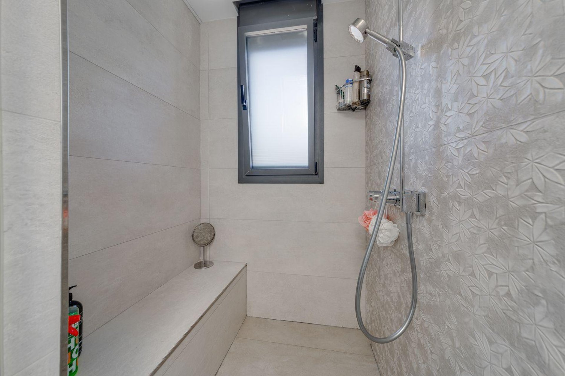 Bestaande bouw - Villa -
Torrevieja - Los Balcones
