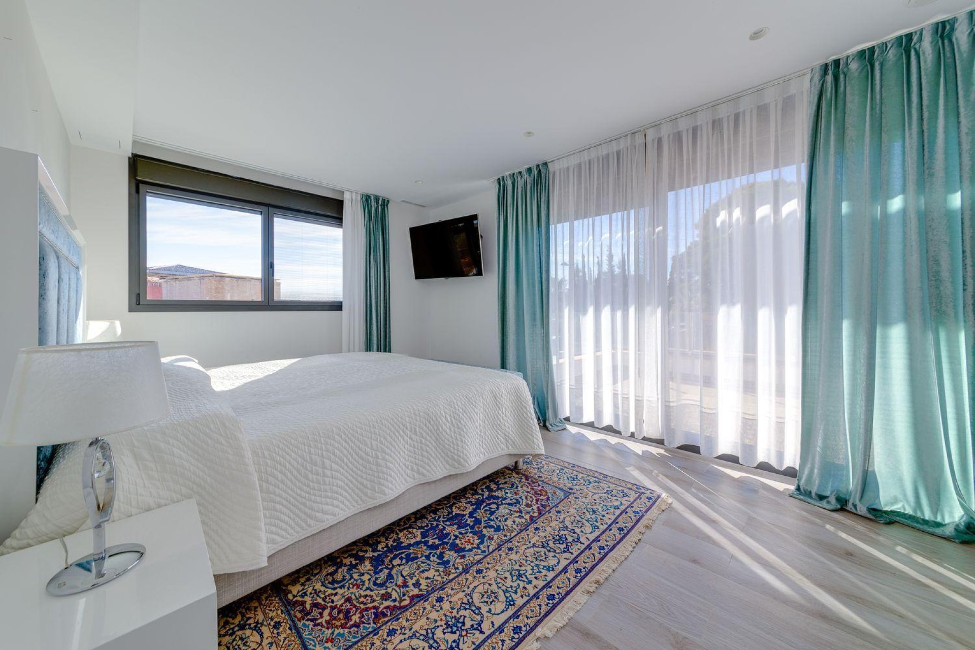 Bestaande bouw - Villa -
Torrevieja - Los Balcones