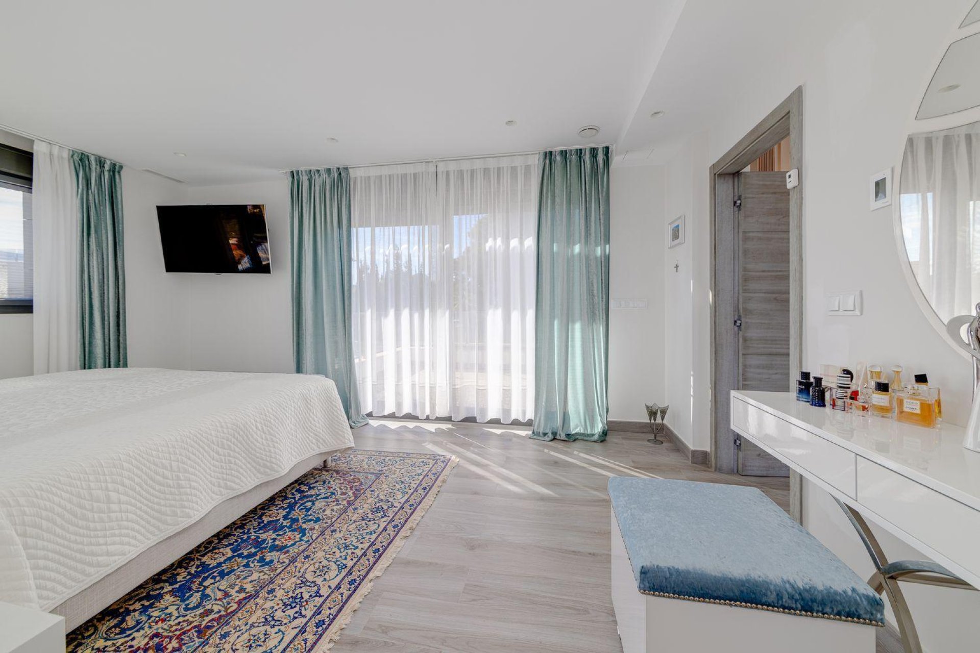 Bestaande bouw - Villa -
Torrevieja - Los Balcones