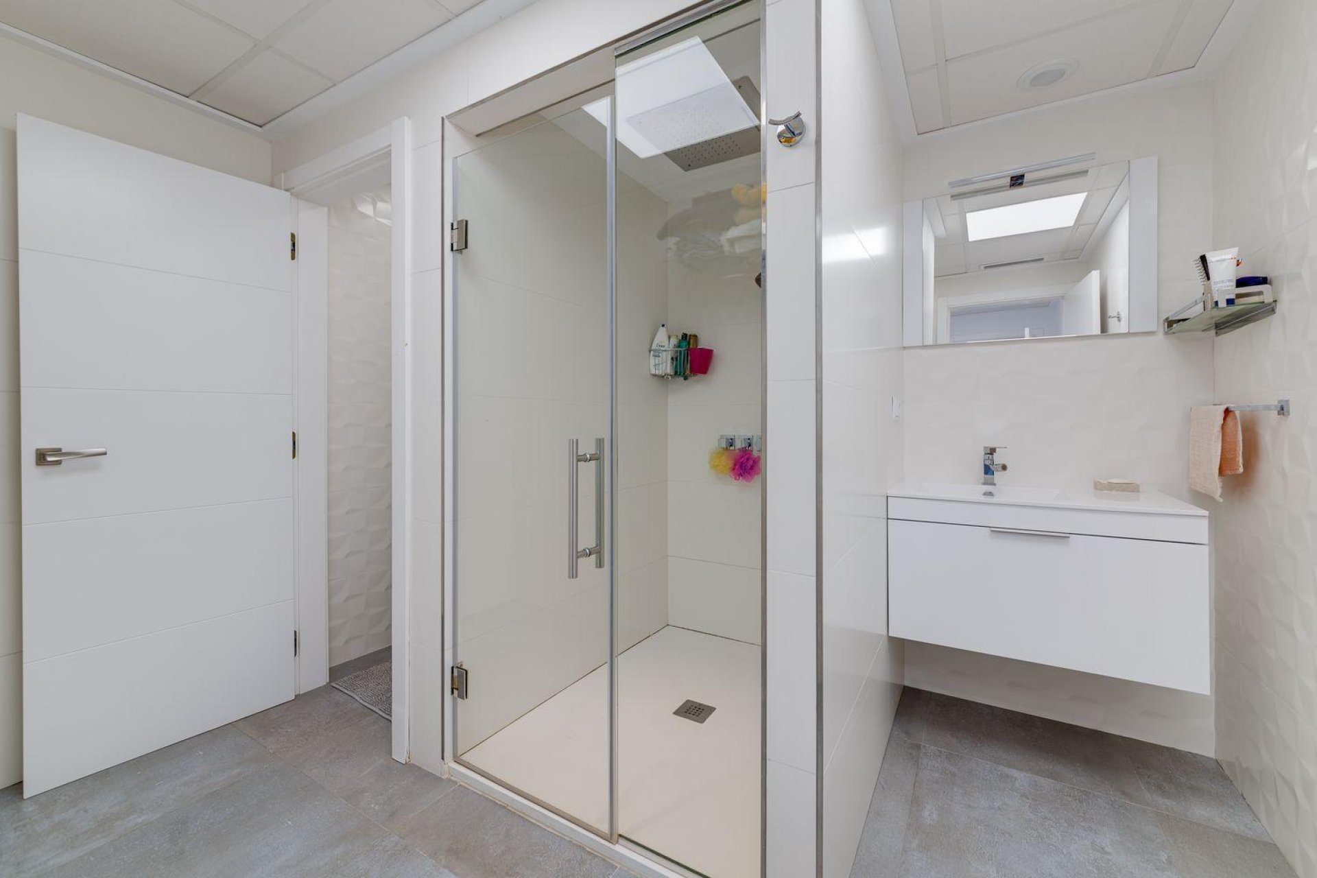 Bestaande bouw - Villa -
Torrevieja - Los Balcones