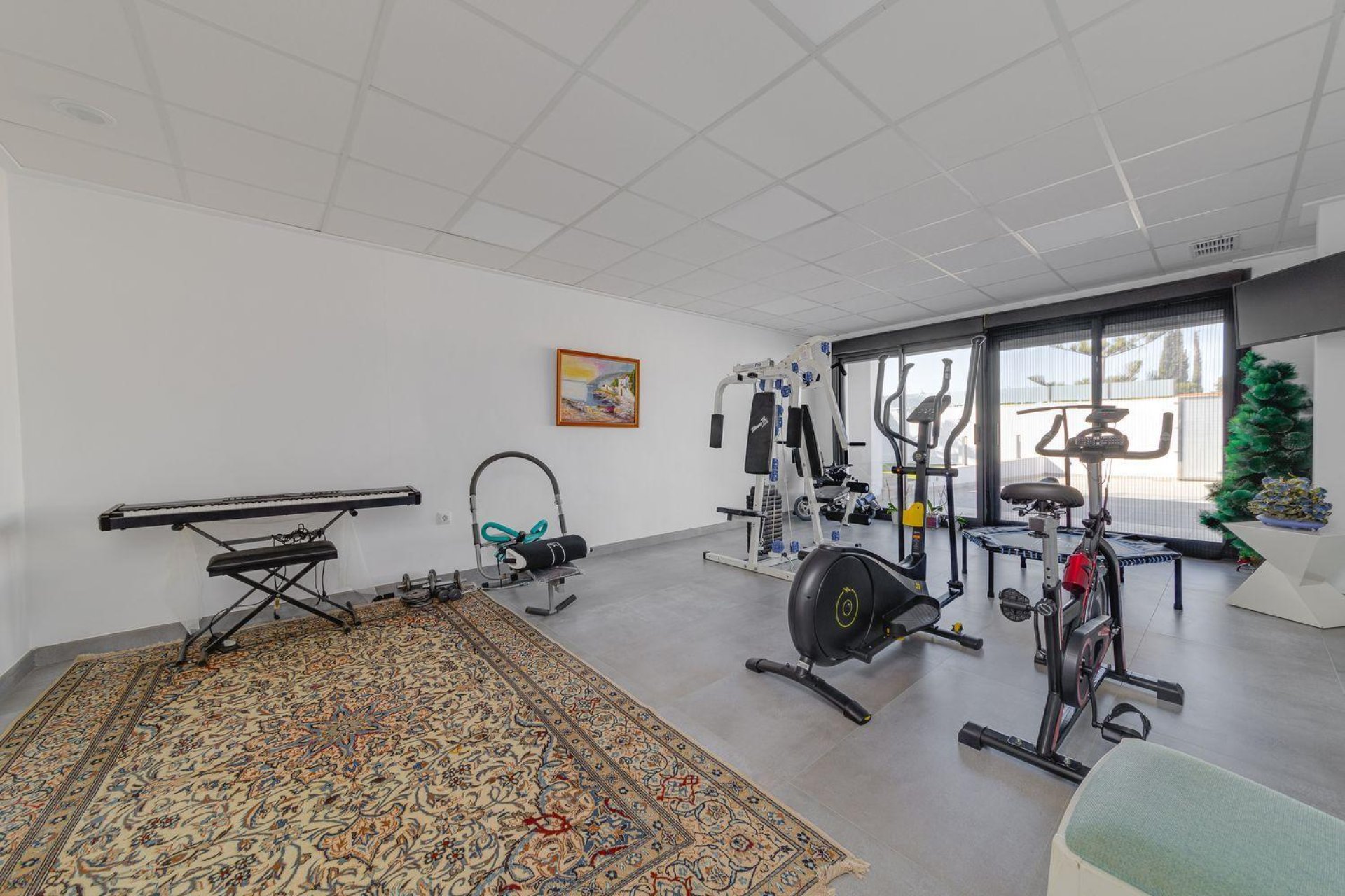 Bestaande bouw - Villa -
Torrevieja - Los Balcones