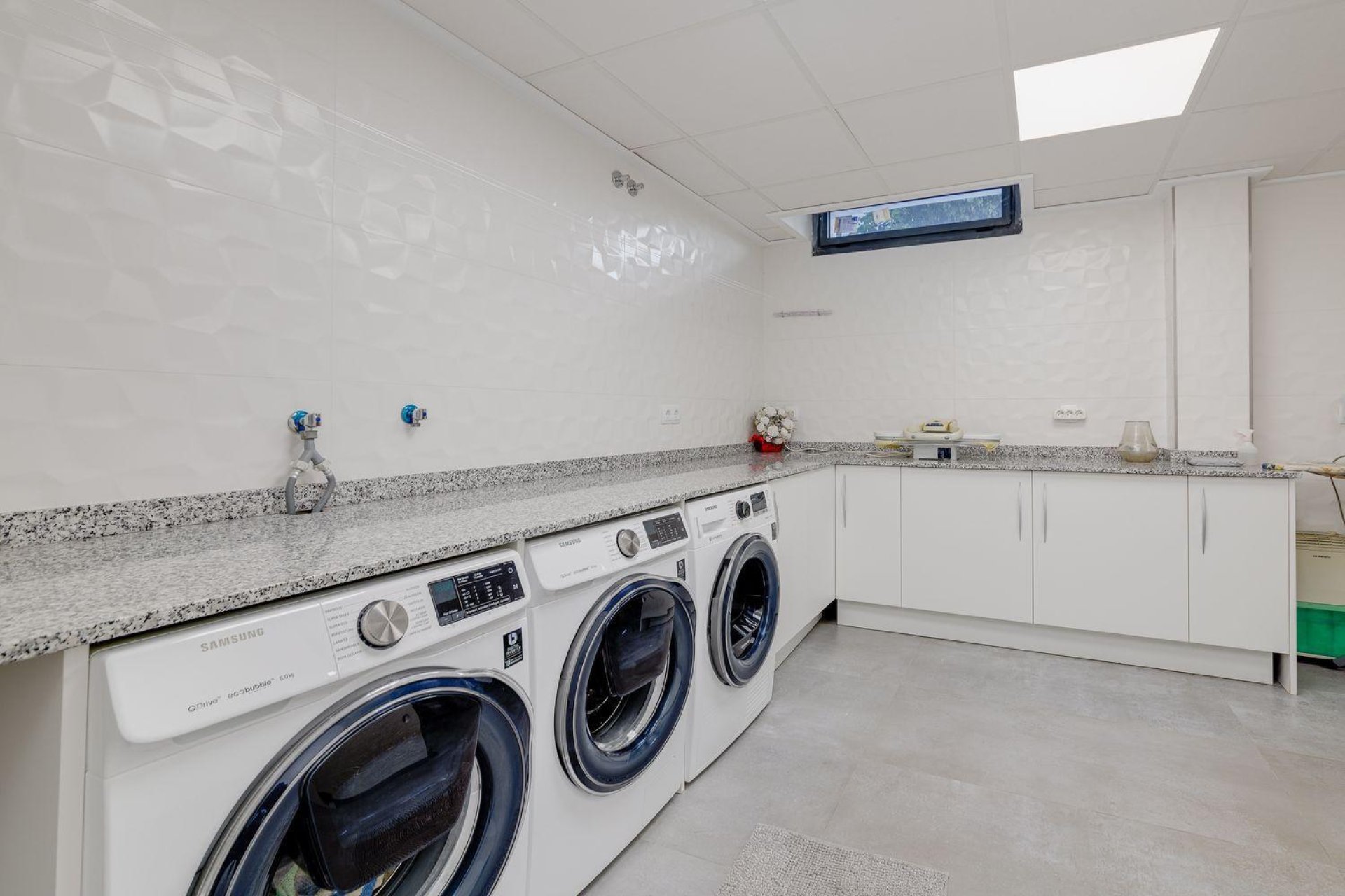 Bestaande bouw - Villa -
Torrevieja - Los Balcones