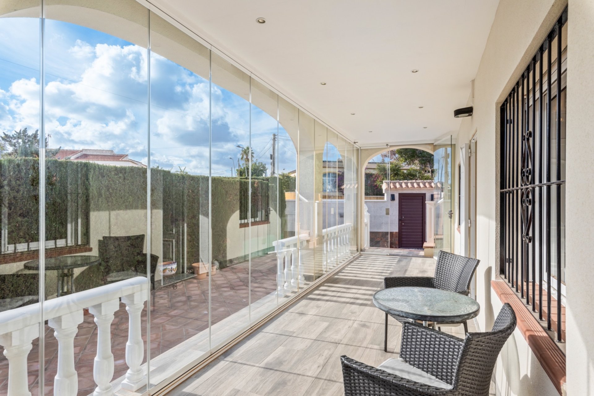 Bestaande bouw - Villa -
Torrevieja - Los Balcones