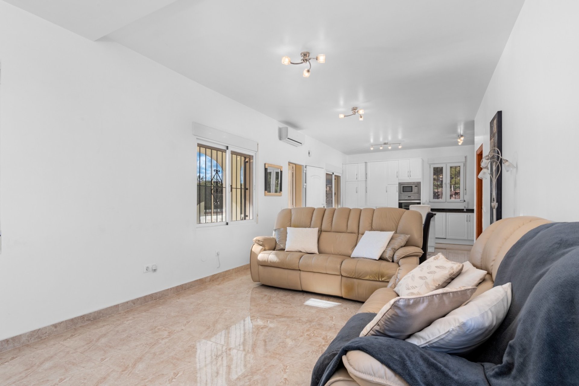 Bestaande bouw - Villa -
Torrevieja - Los Balcones