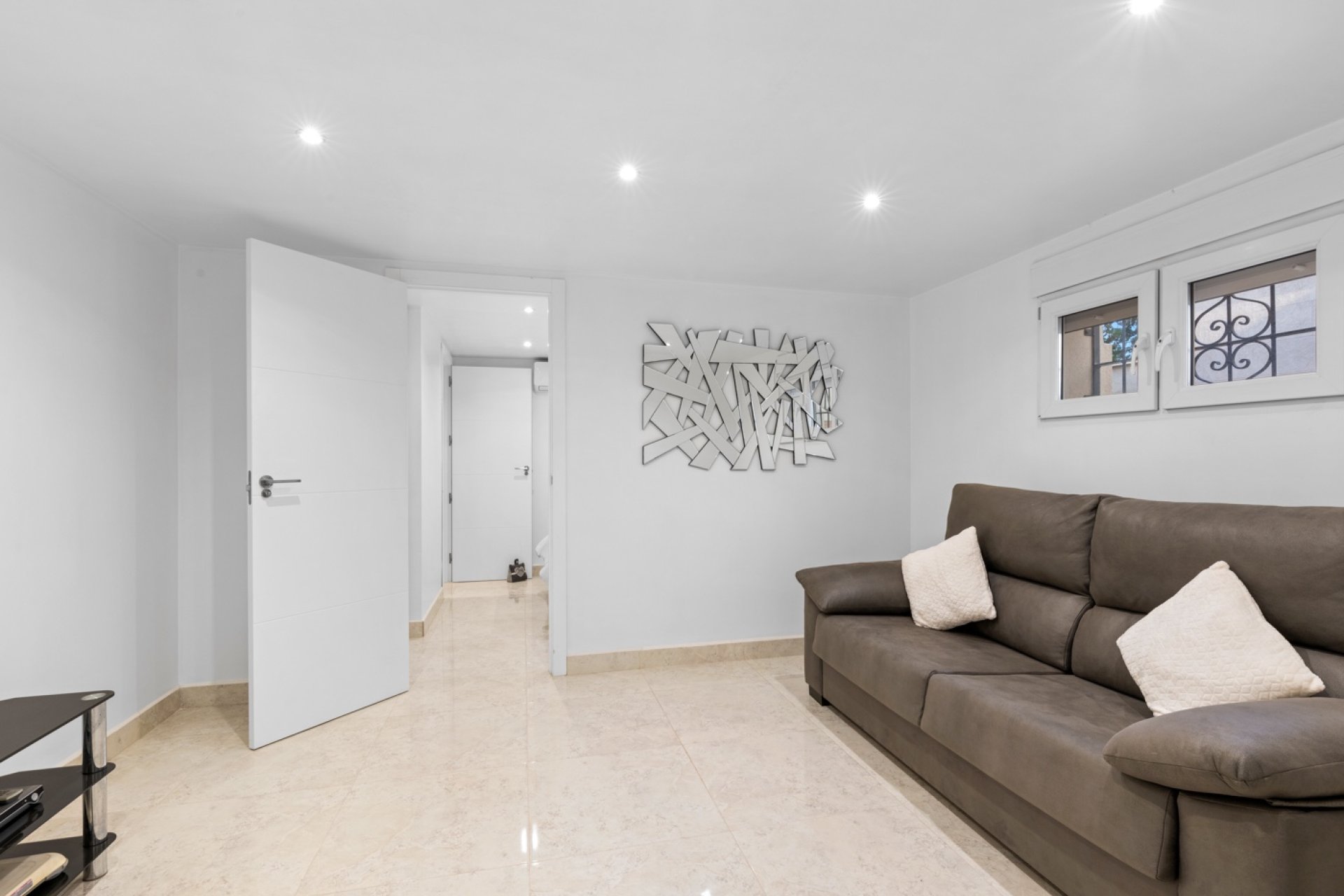 Bestaande bouw - Villa -
Torrevieja - Los Balcones