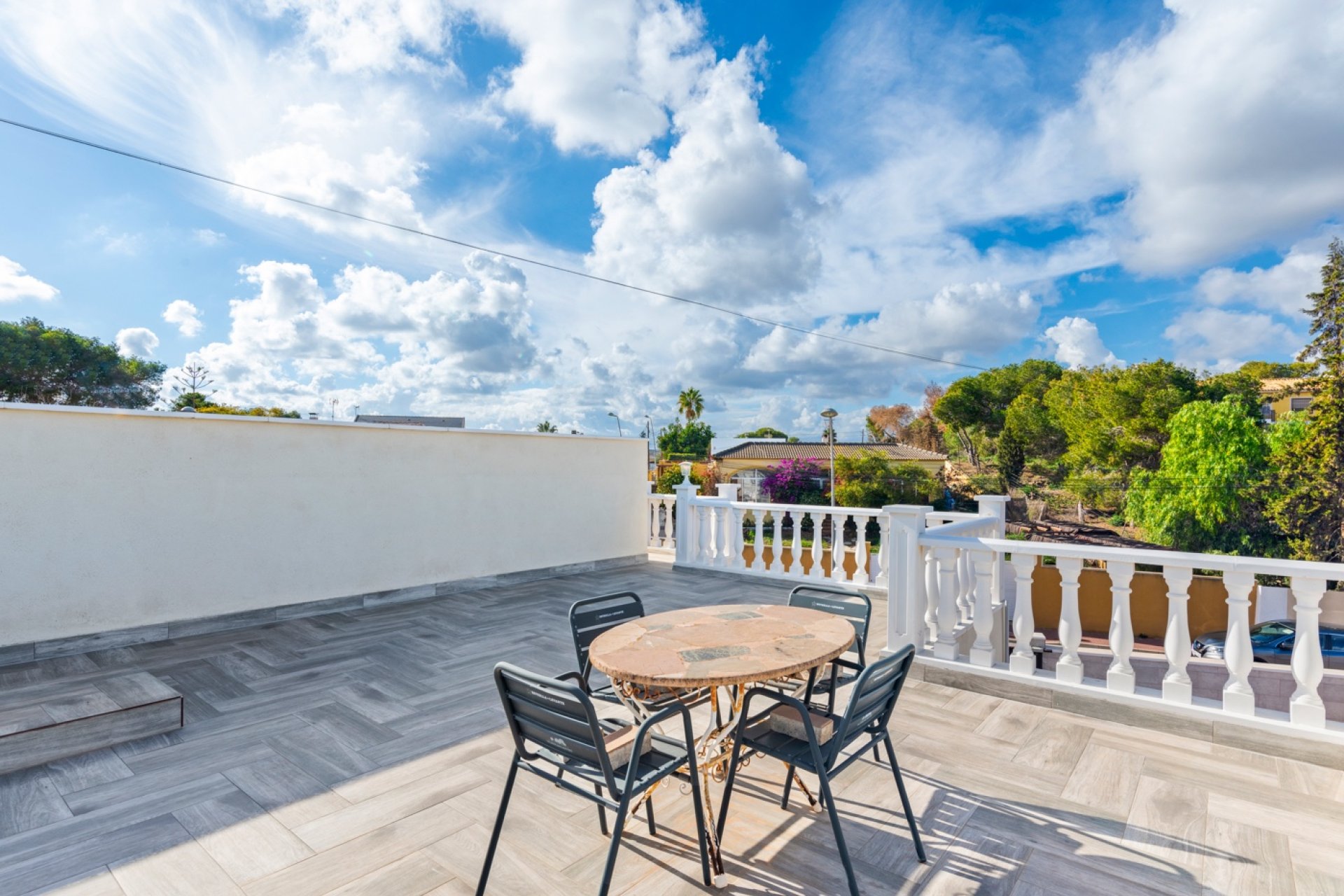 Bestaande bouw - Villa -
Torrevieja - Los Balcones