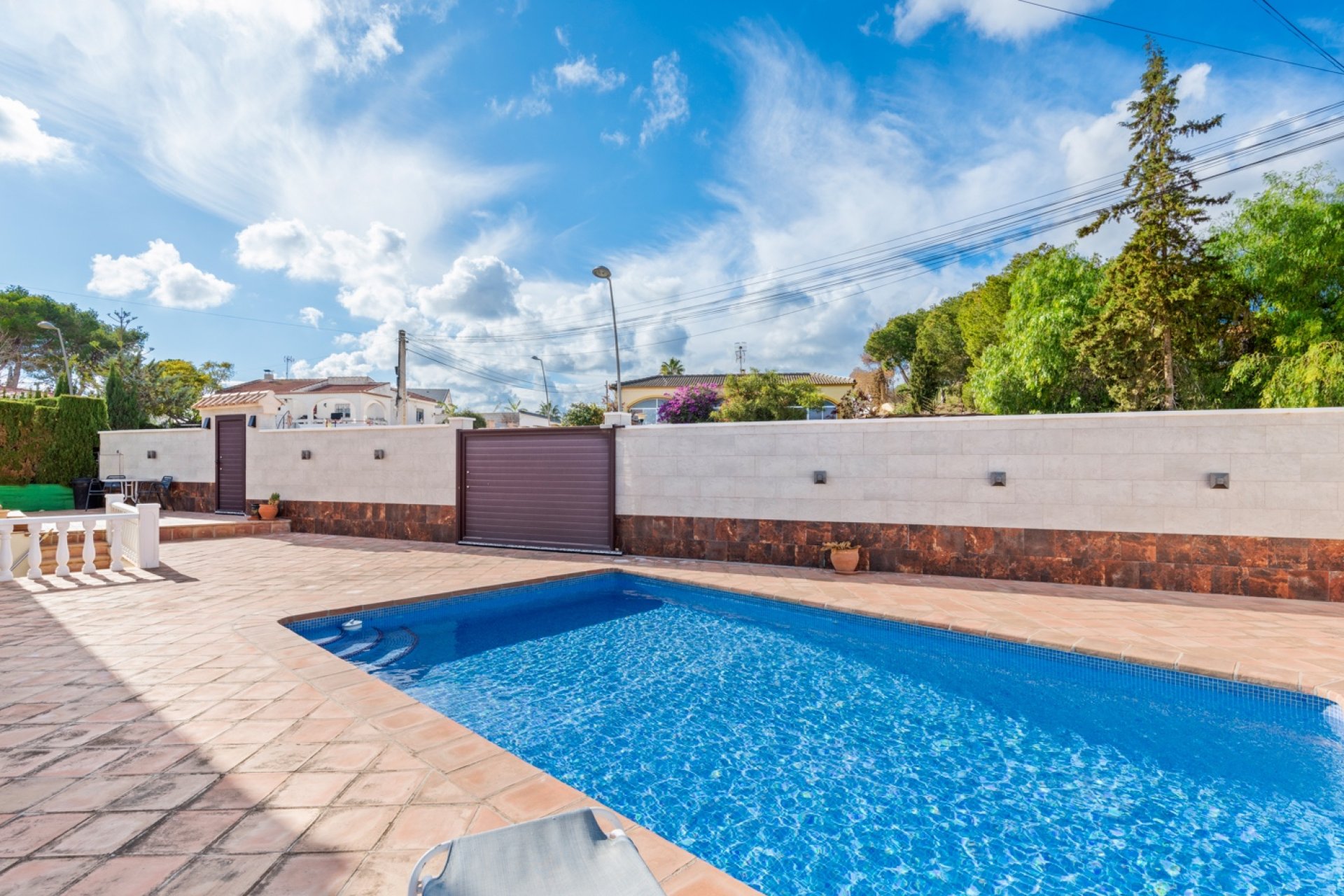 Bestaande bouw - Villa -
Torrevieja - Los Balcones