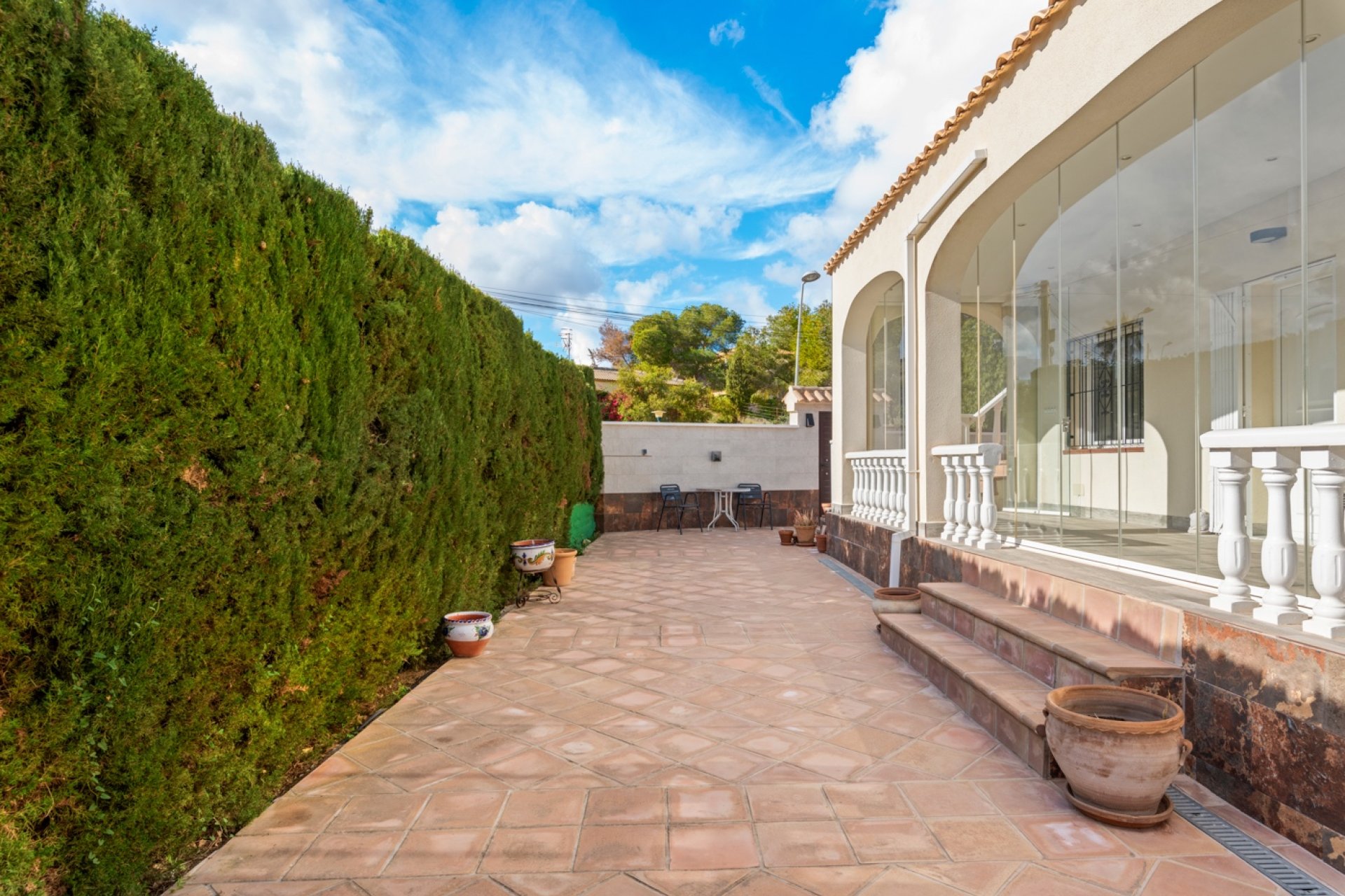 Bestaande bouw - Villa -
Torrevieja - Los Balcones