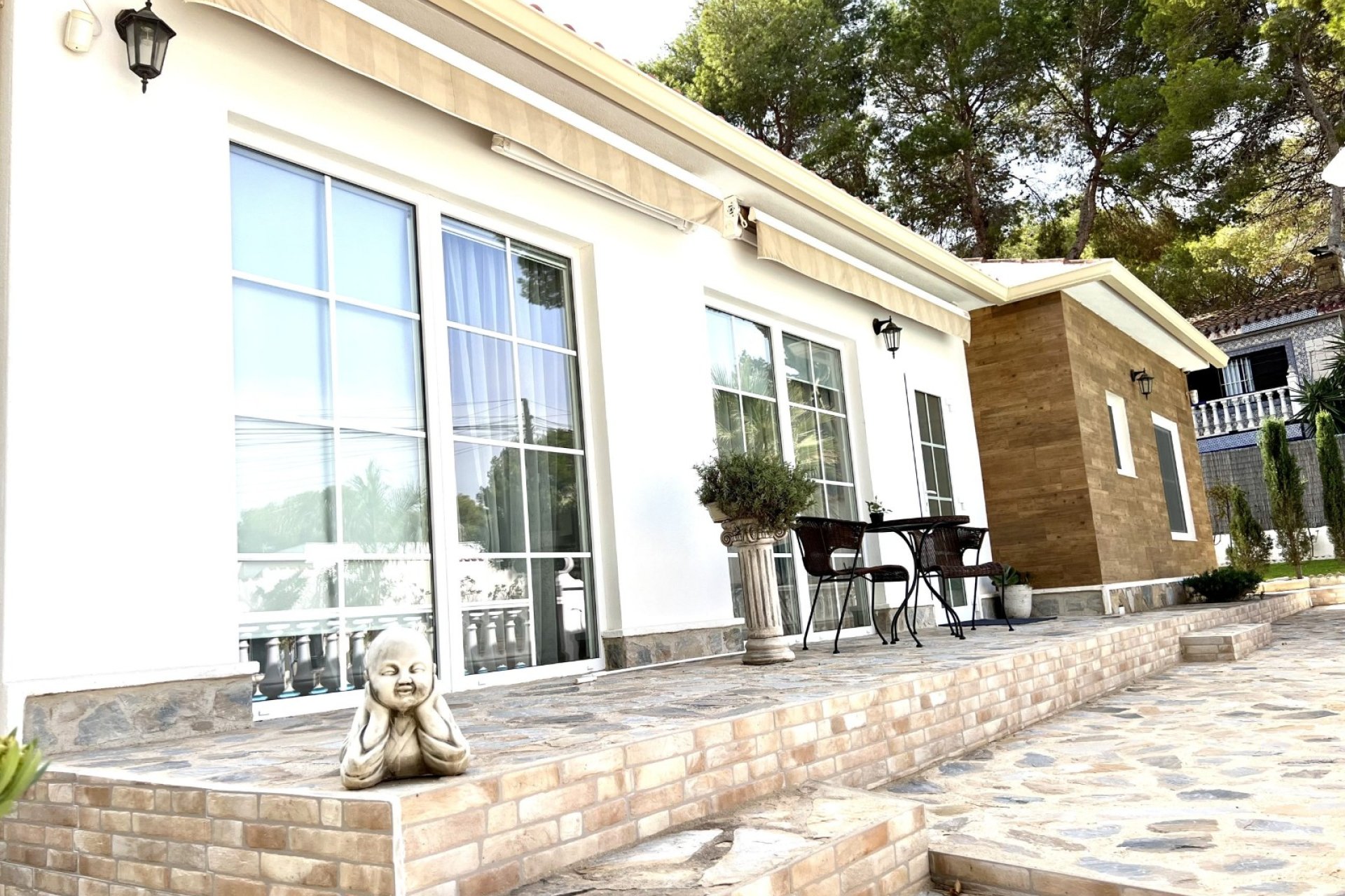 Bestaande bouw - Villa -
Torrevieja - Los Balcones