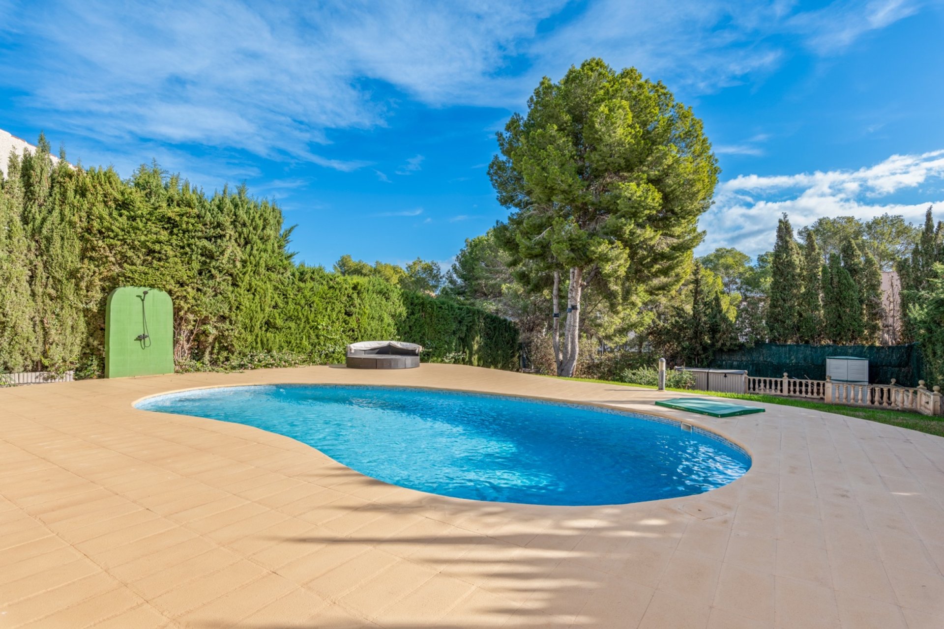 Bestaande bouw - Villa -
Torrevieja - Los Balcones