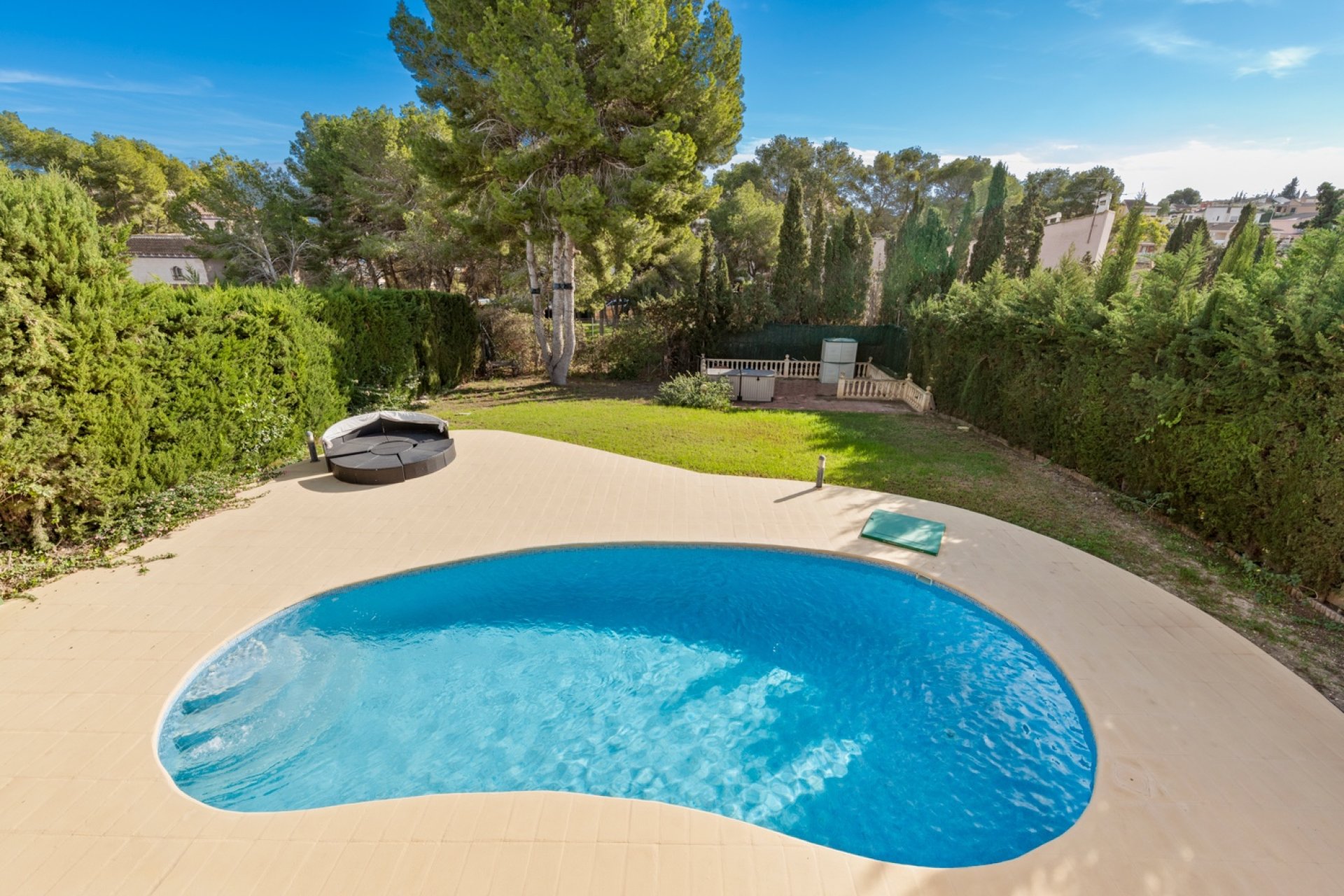 Bestaande bouw - Villa -
Torrevieja - Los Balcones