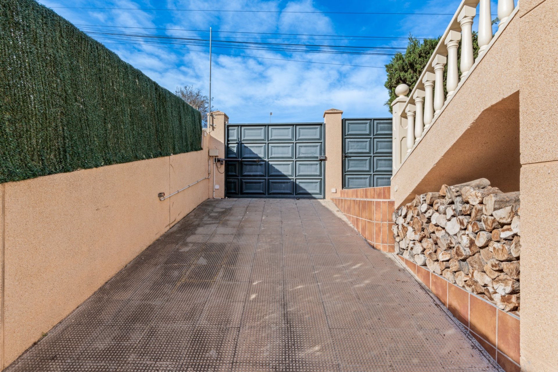 Bestaande bouw - Villa -
Torrevieja - Los Balcones