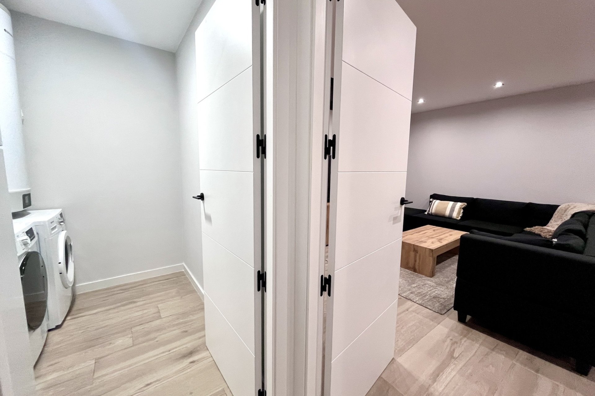 Bestaande bouw - Villa -
Torrevieja - Punta Prima