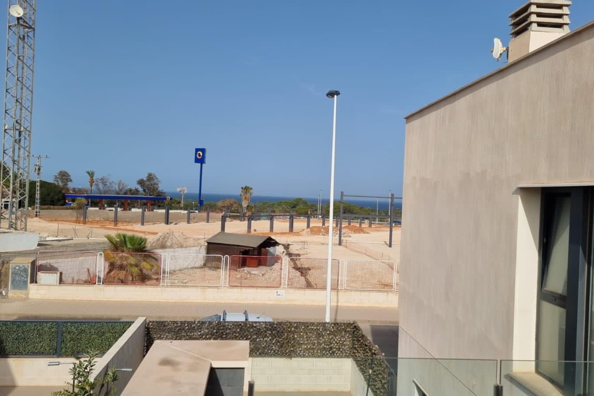 Bestaande bouw - Villa -
Torrevieja - Punta Prima