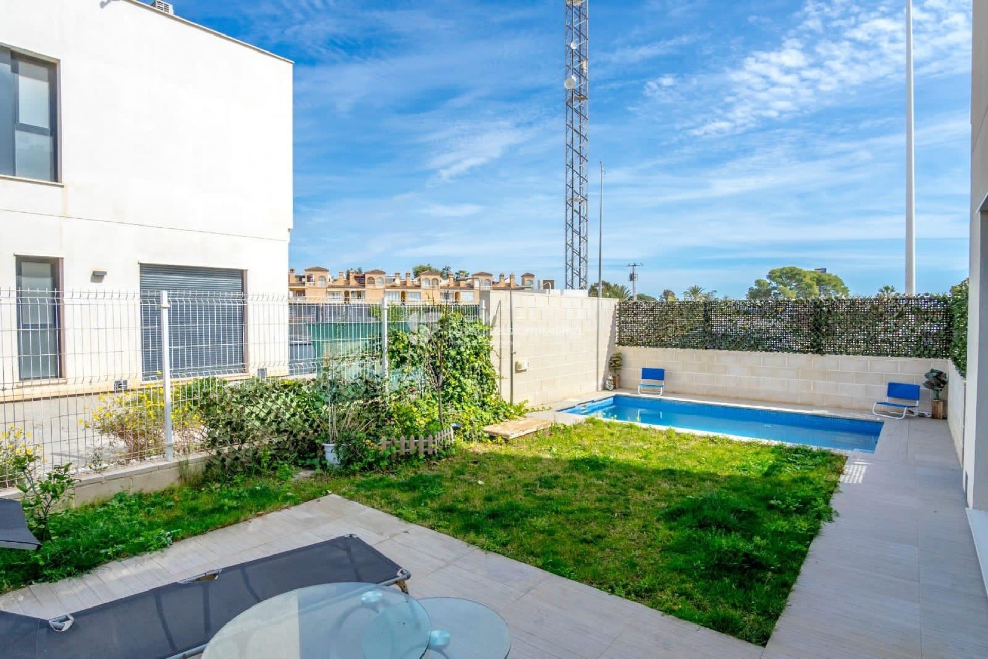 Bestaande bouw - Villa -
Torrevieja - Punta Prima