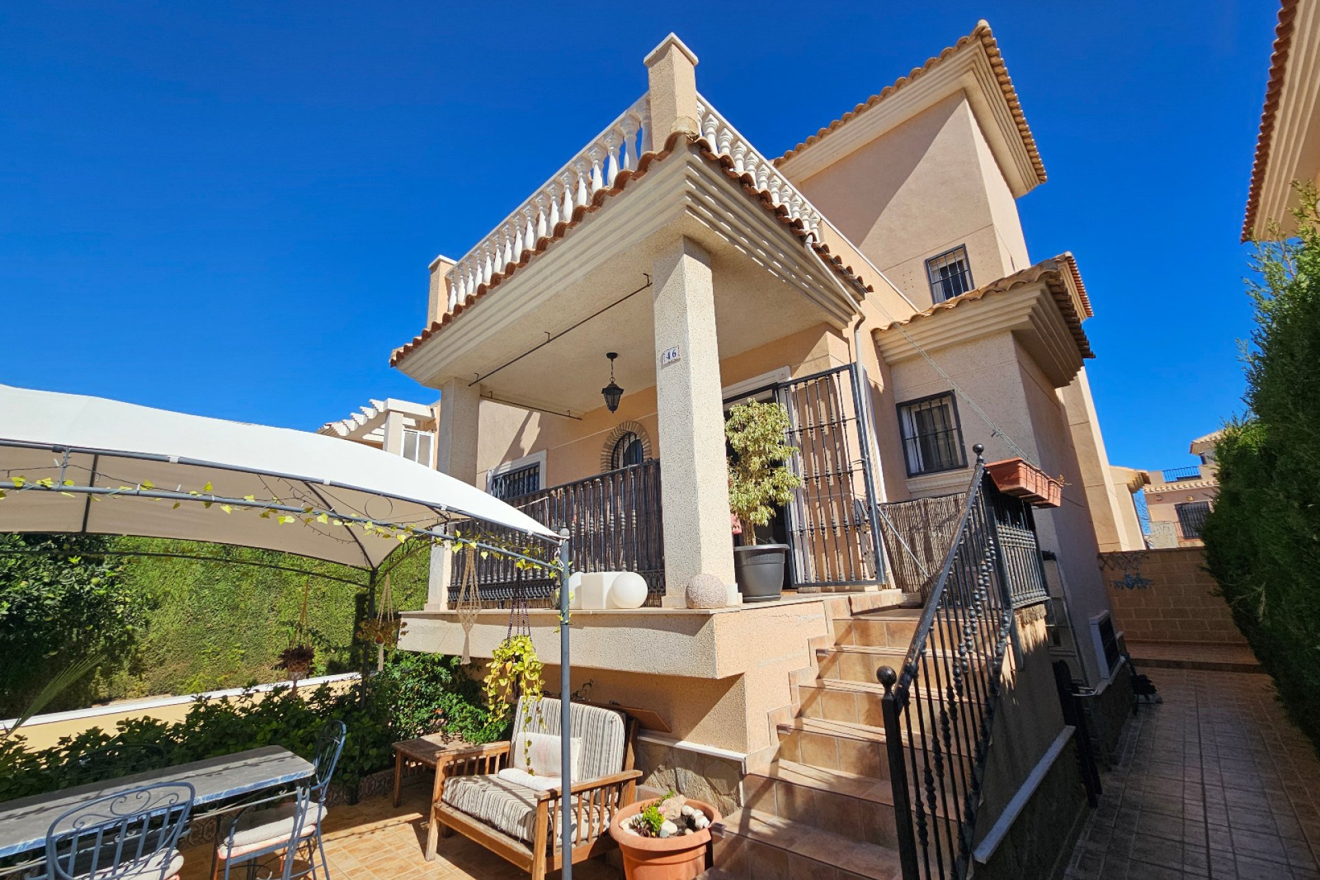 Bestaande bouw - Villa -
Torrevieja - Royal Park