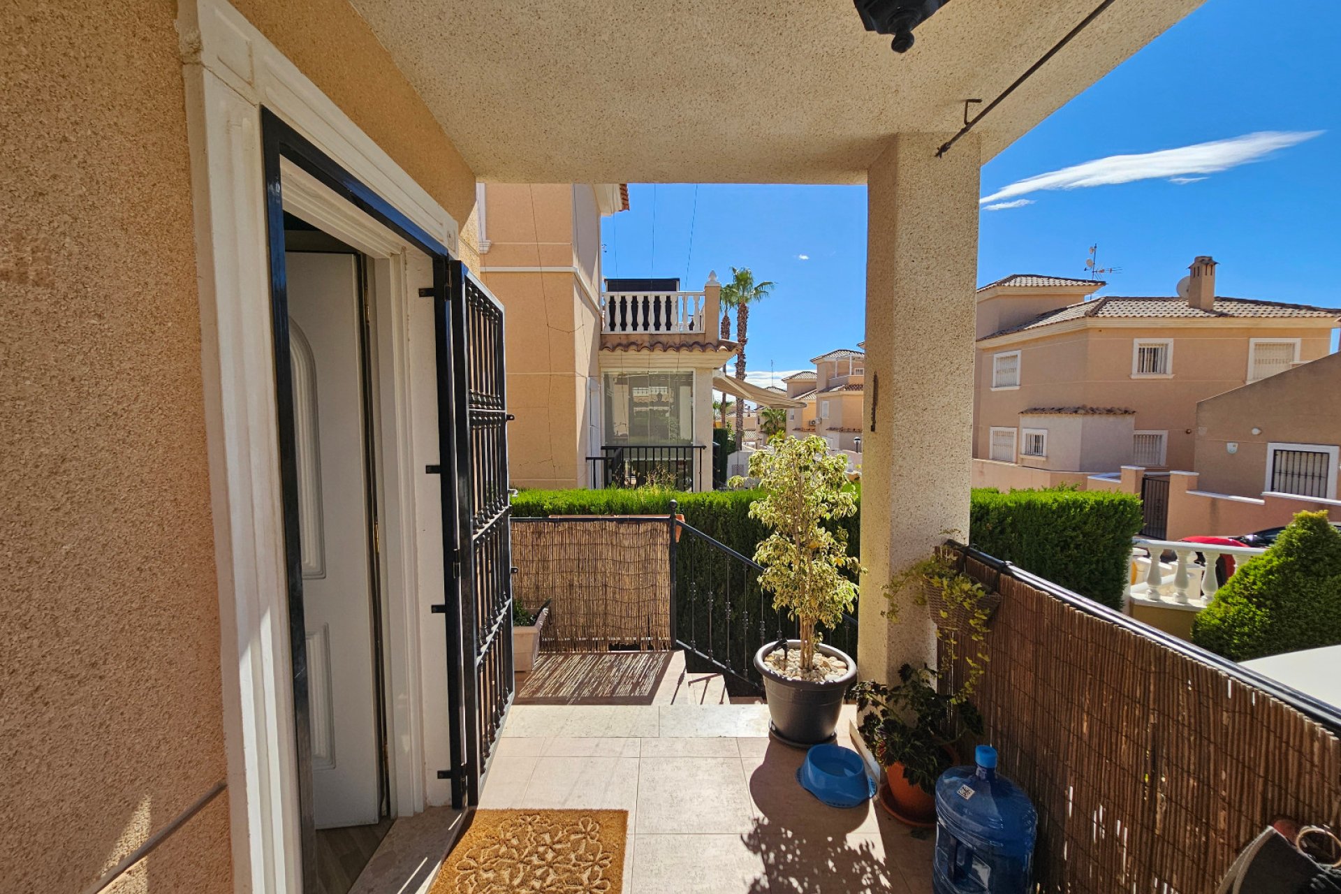 Bestaande bouw - Villa -
Torrevieja - Royal Park