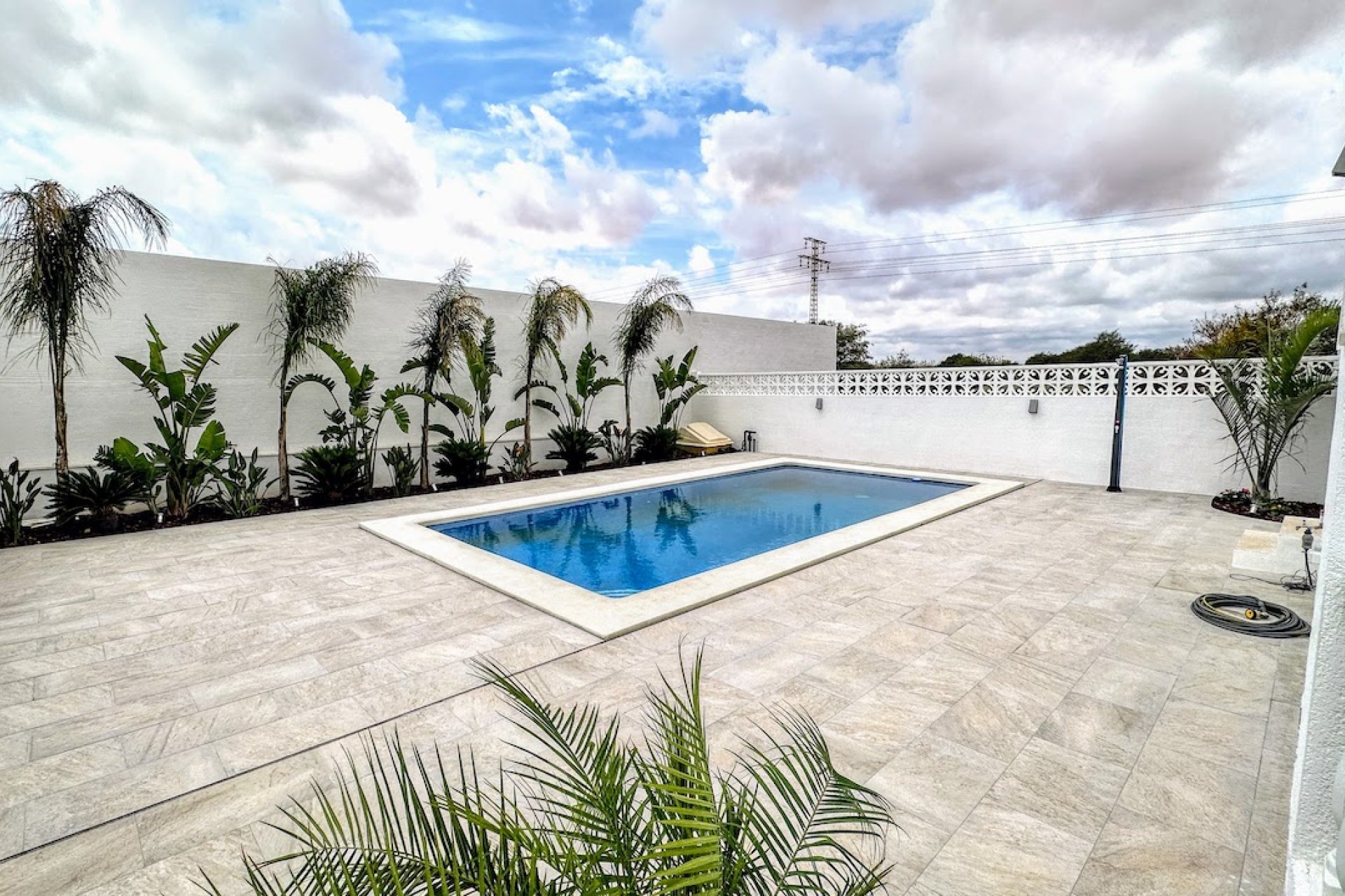 Bestaande bouw - Villa -
Torrevieja - San Luis