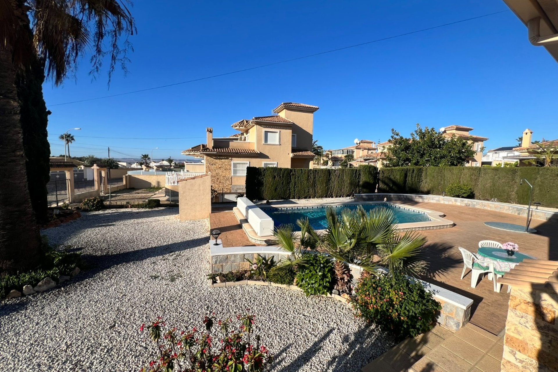 Bestaande bouw - Villa -
Torrevieja - San Luis