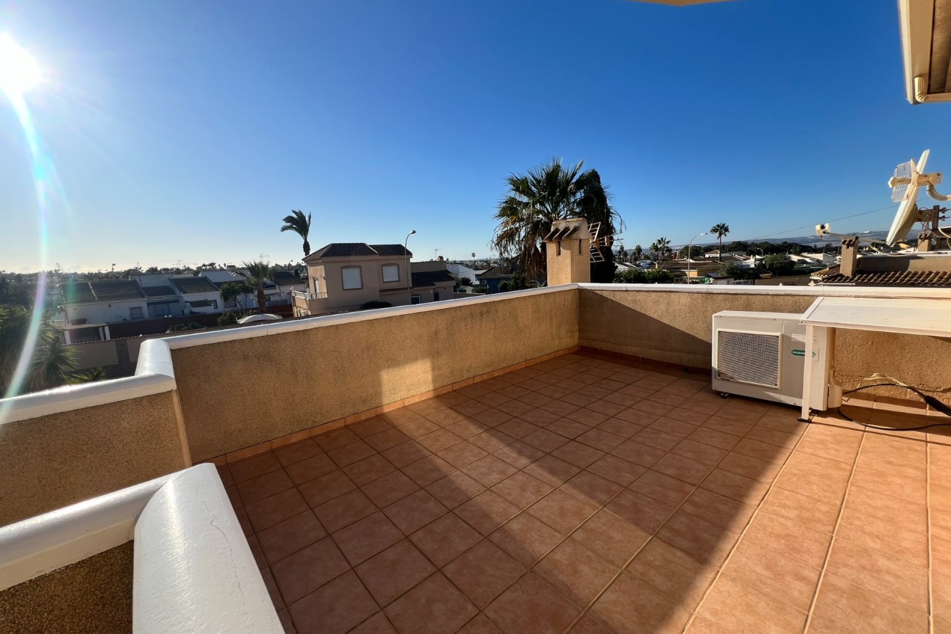 Bestaande bouw - Villa -
Torrevieja - San Luis