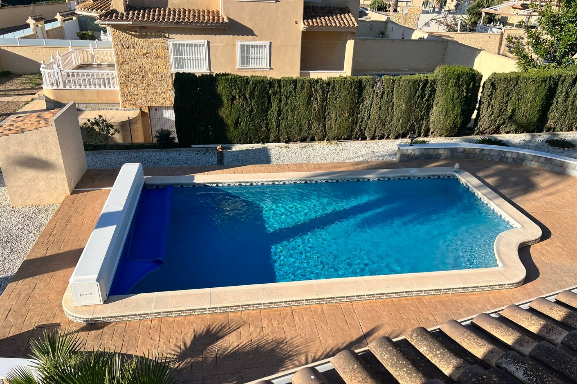 Bestaande bouw - Villa -
Torrevieja - San Luis