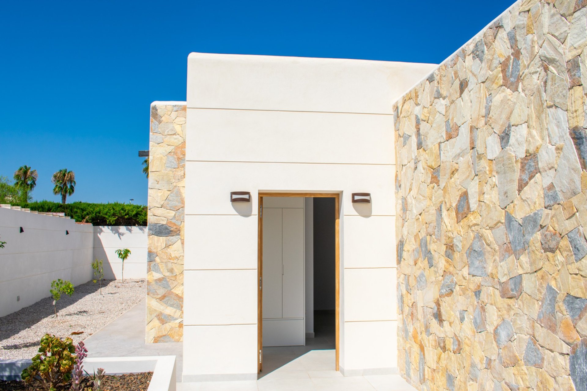 Bestaande bouw - Villa -
Torrevieja - Torreta Florida