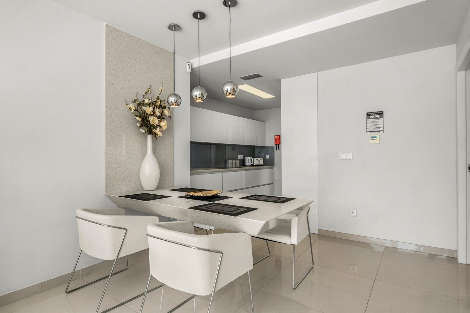 Bestaande bouw - Villa -
Torrevieja