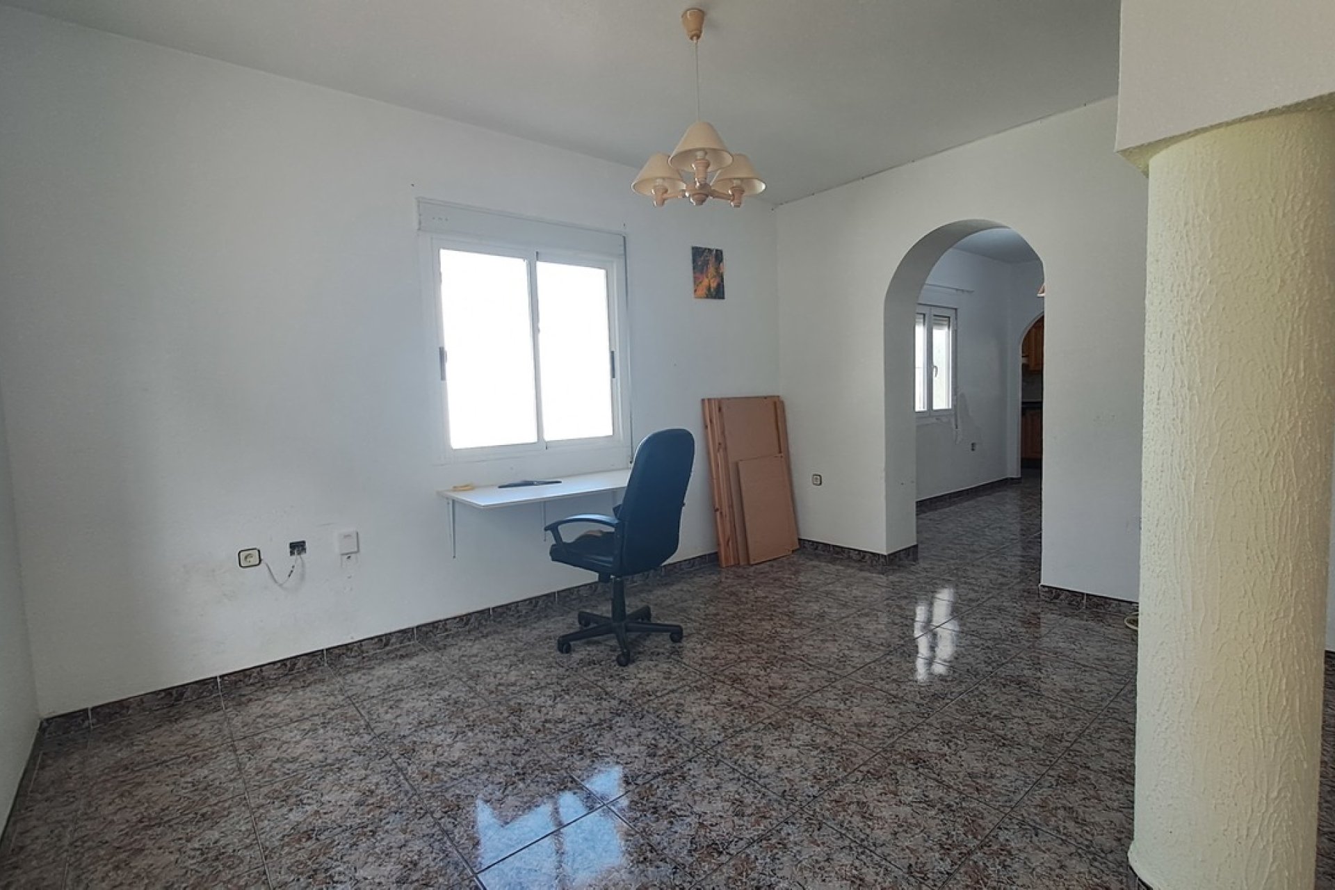 Bestaande bouw - Villa -
Villamartín - Villamartin