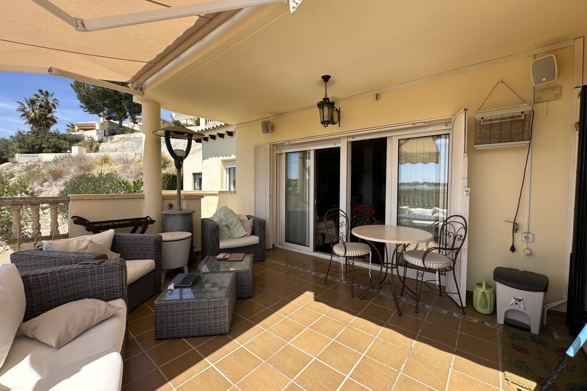 Bestaande bouw - Villa -
Villamartín - Villamartin