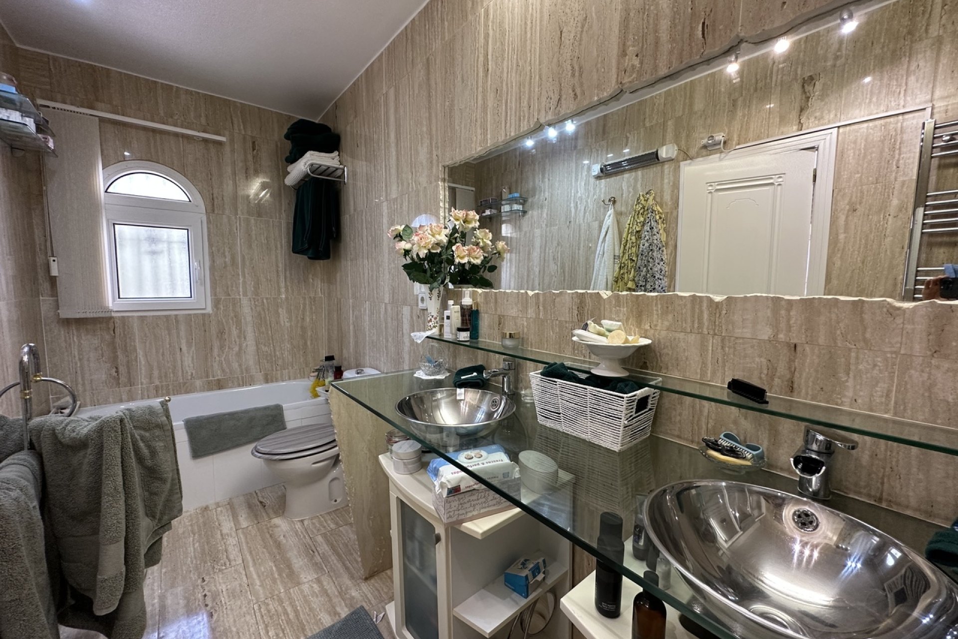 Bestaande bouw - Villa -
Villamartín - Villamartin