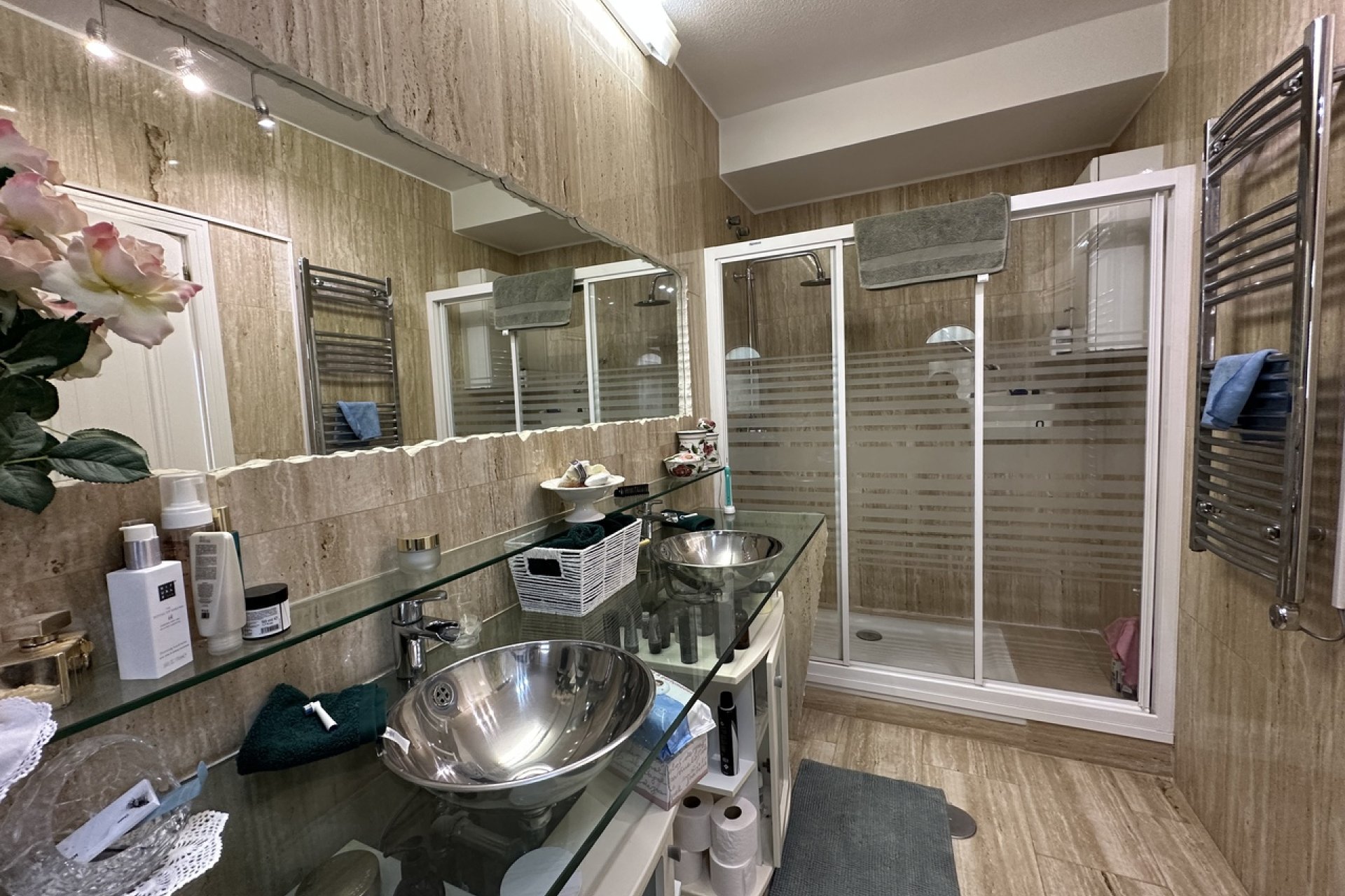 Bestaande bouw - Villa -
Villamartín - Villamartin