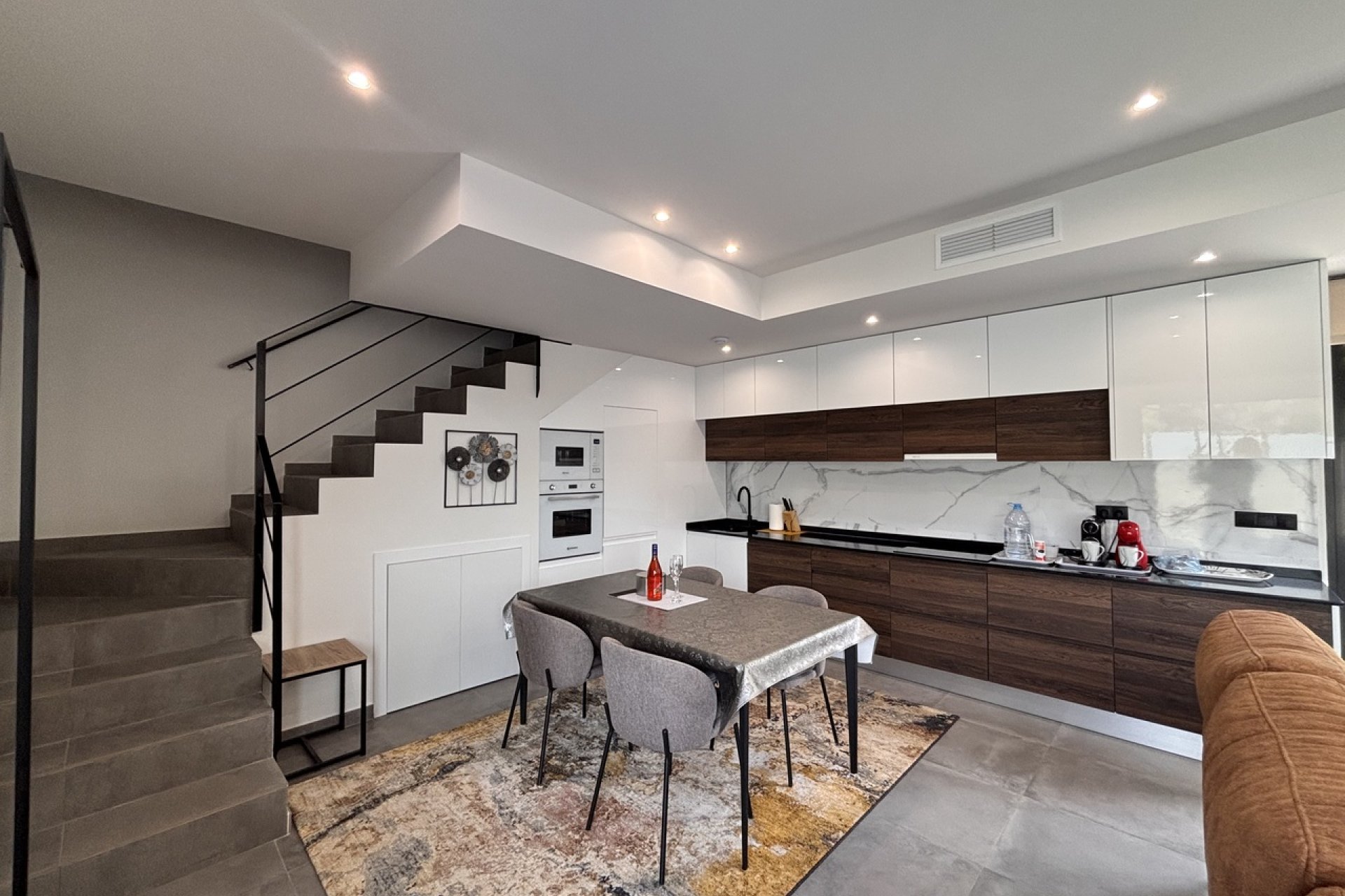 Bestaande bouw - Villa -
Villamartín - Villamartin