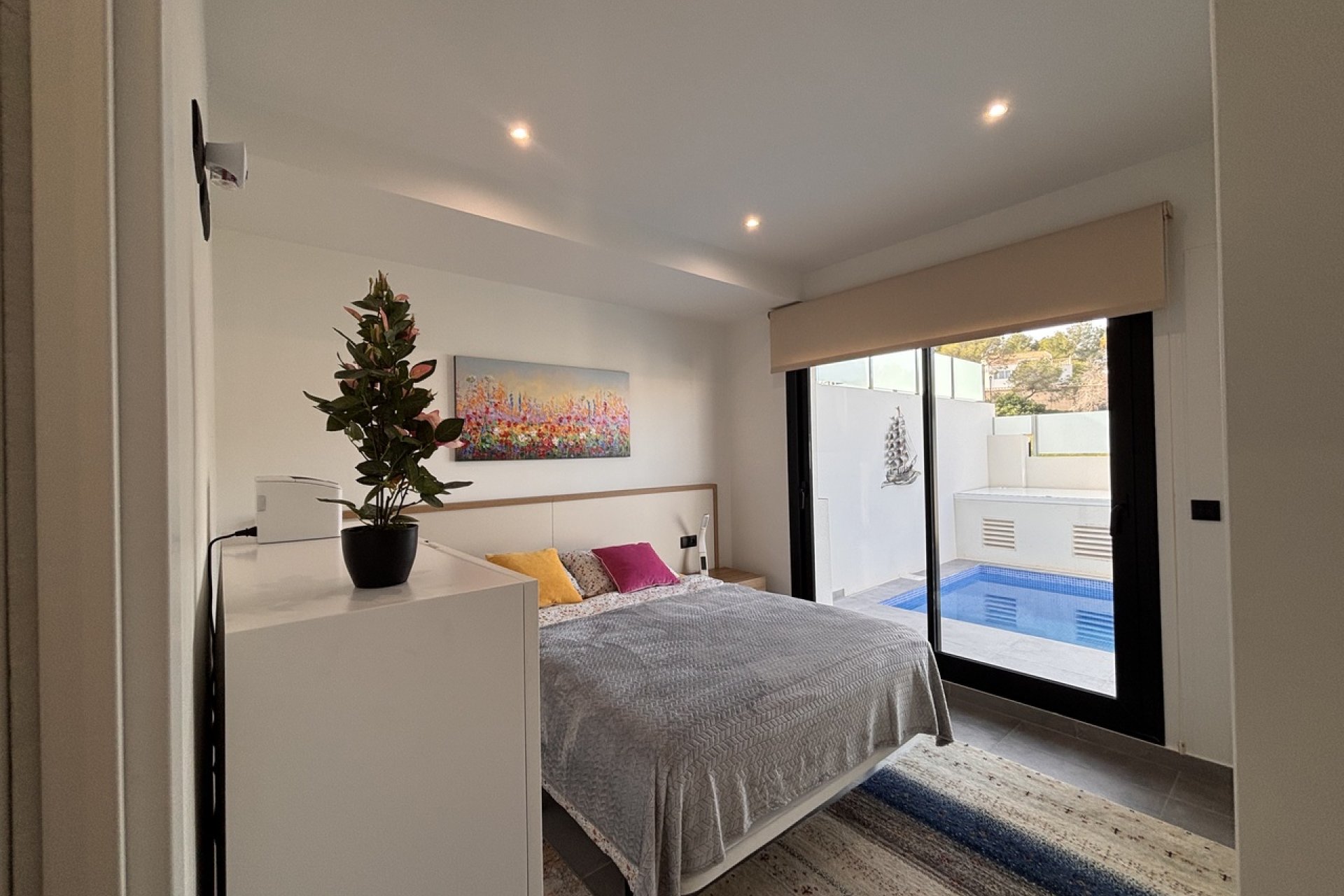 Bestaande bouw - Villa -
Villamartín - Villamartin