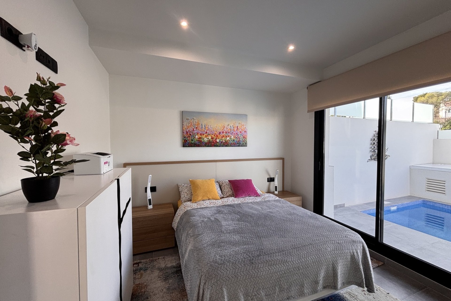 Bestaande bouw - Villa -
Villamartín - Villamartin