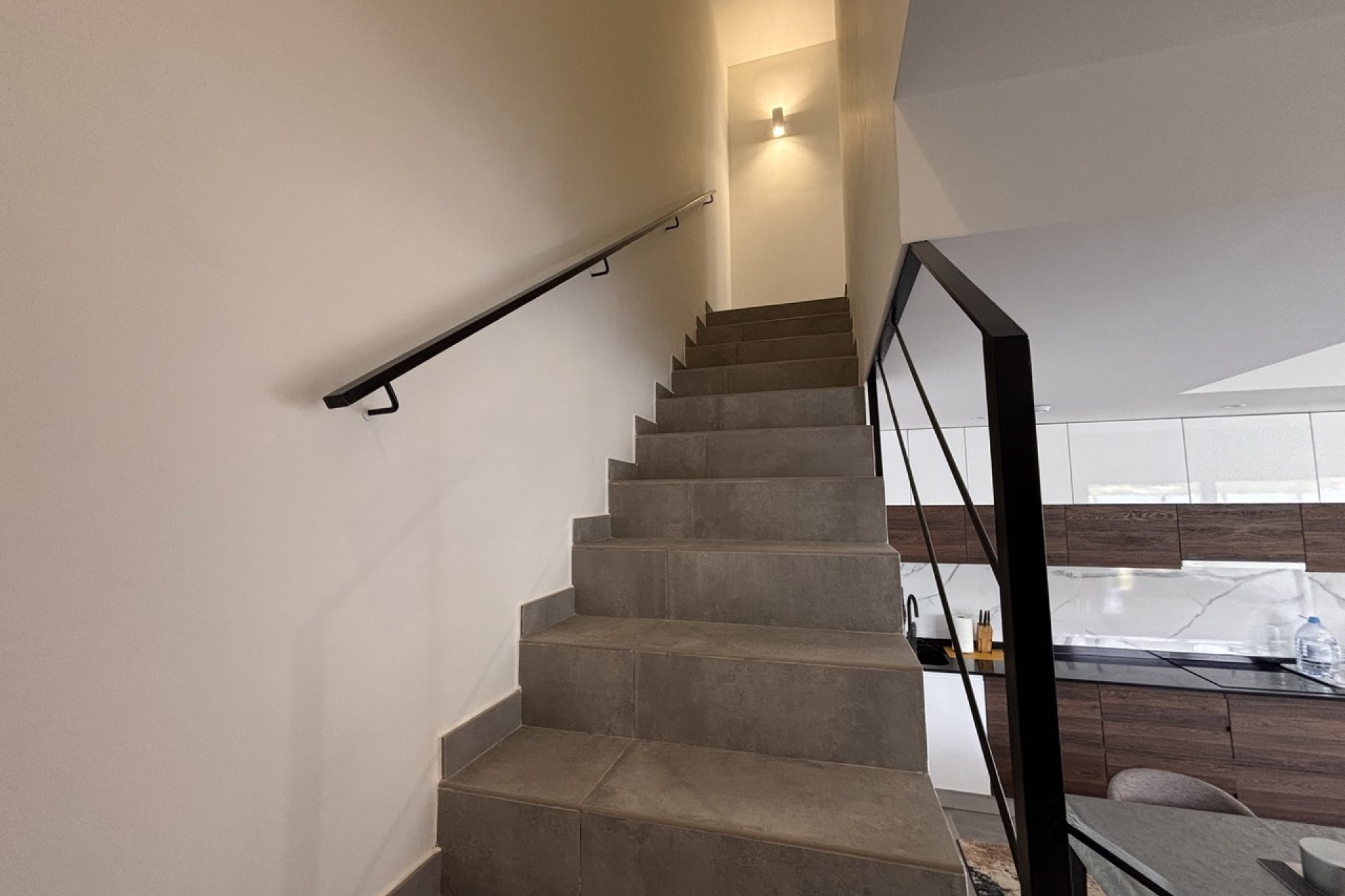 Bestaande bouw - Villa -
Villamartín - Villamartin