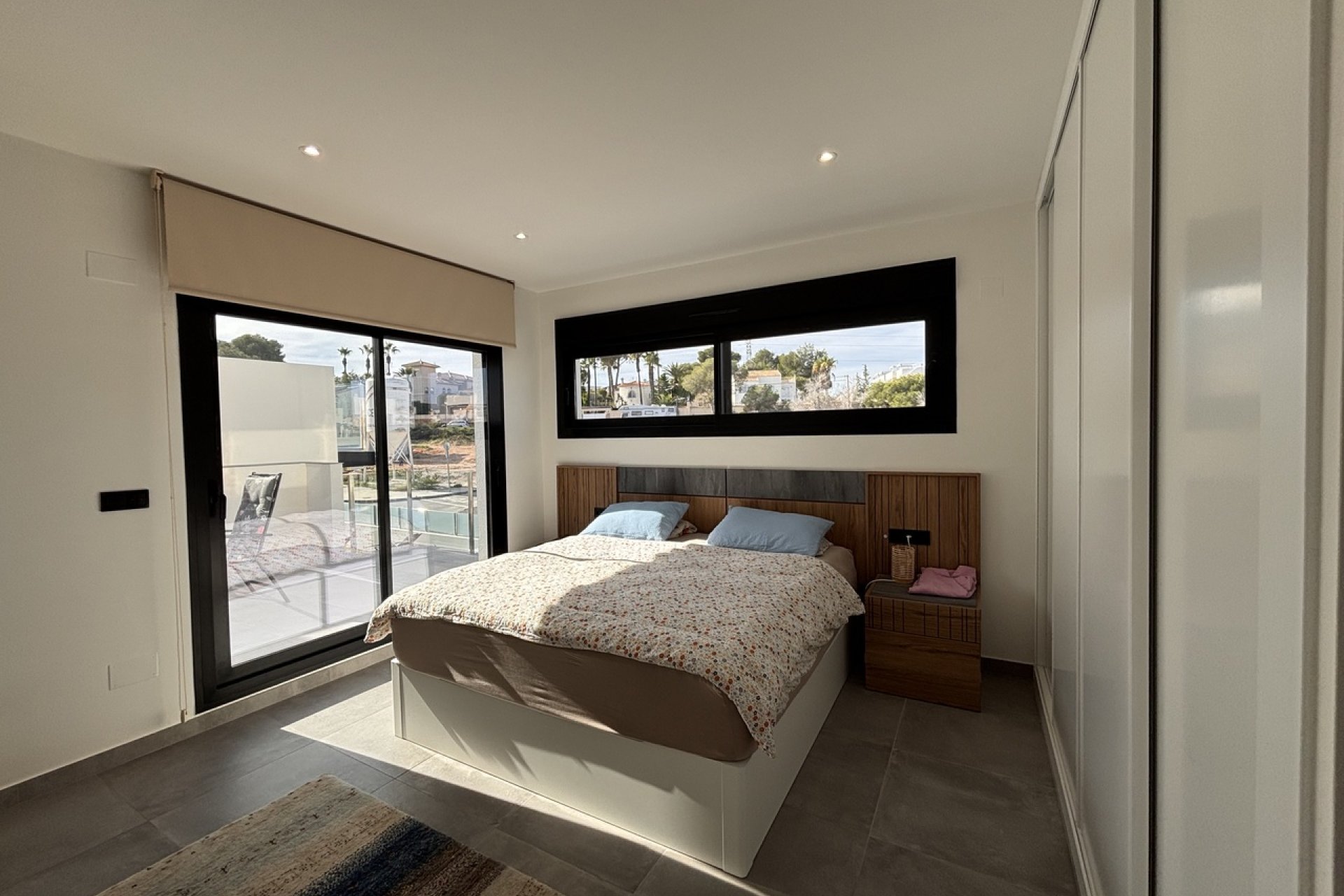 Bestaande bouw - Villa -
Villamartín - Villamartin