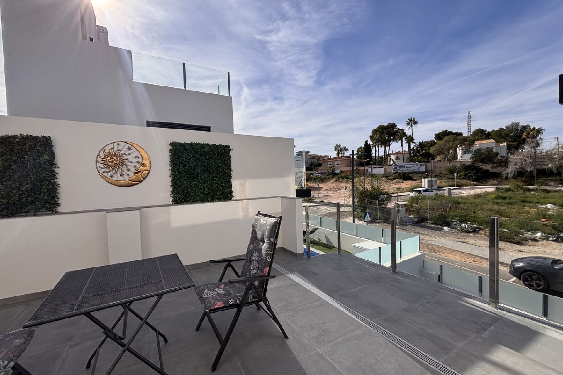 Bestaande bouw - Villa -
Villamartín - Villamartin