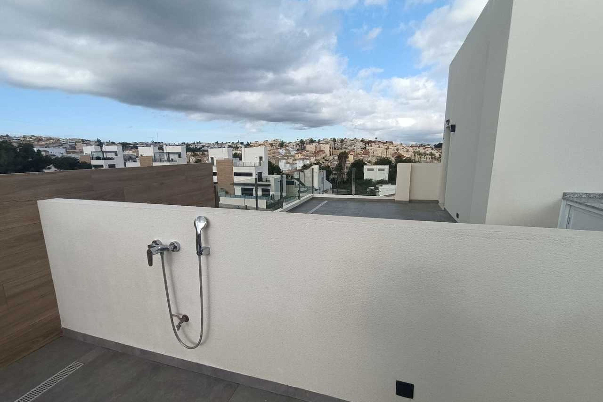 Bestaande bouw - Villa -
Villamartín - Villamartin