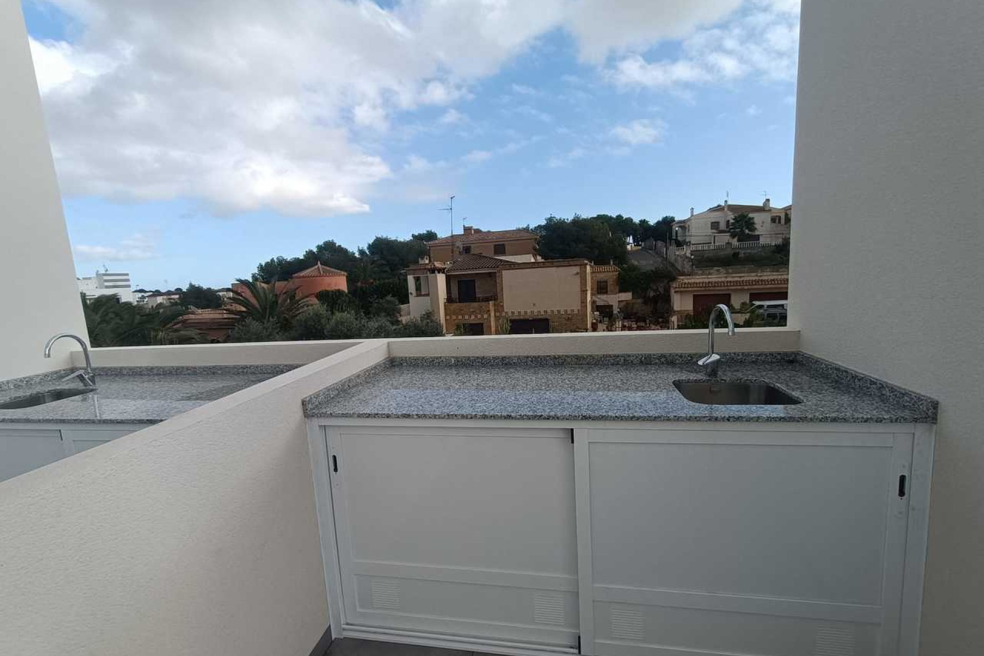 Bestaande bouw - Villa -
Villamartín - Villamartin