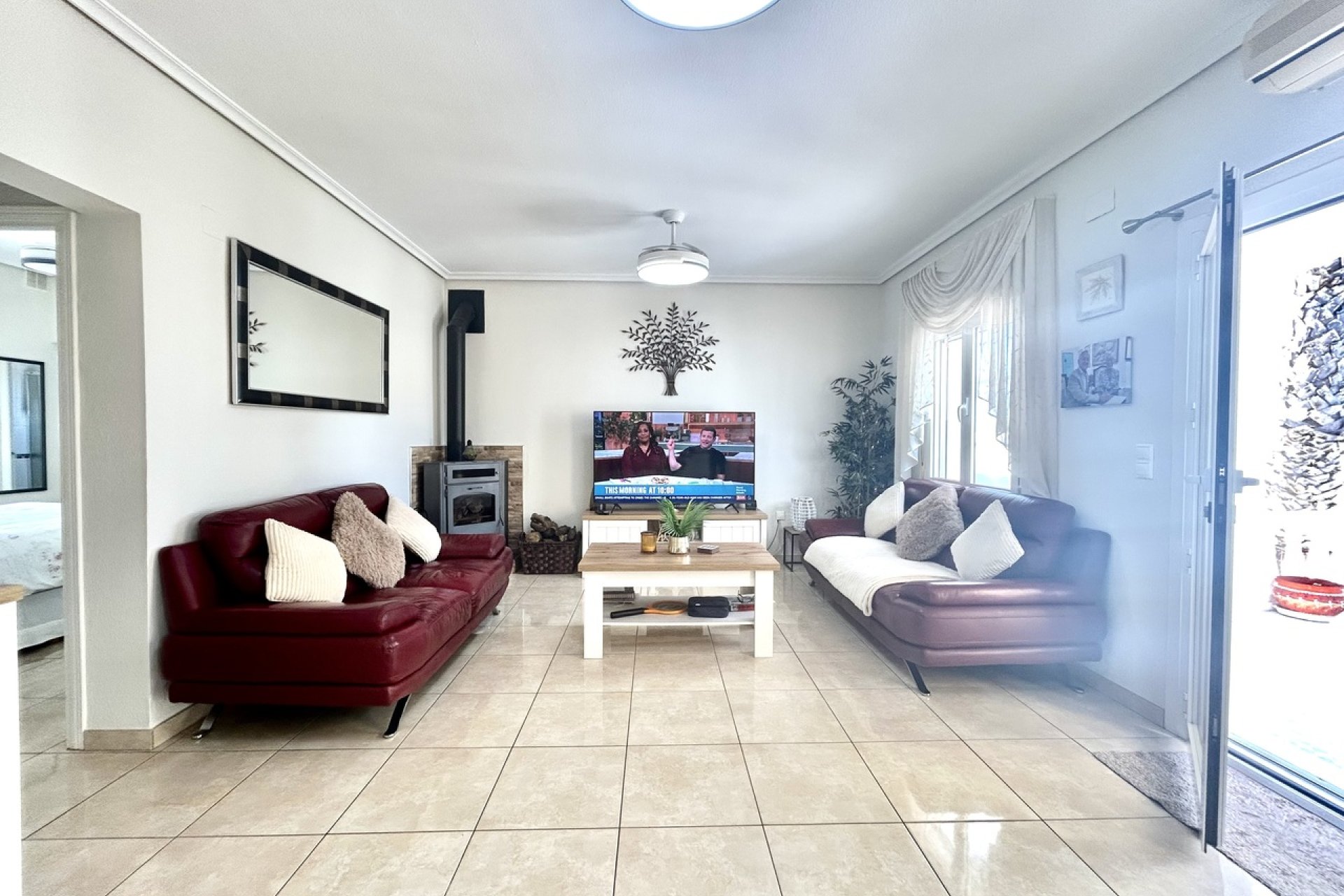 Bestaande bouw - Villa -
Villamartín - Villamartin