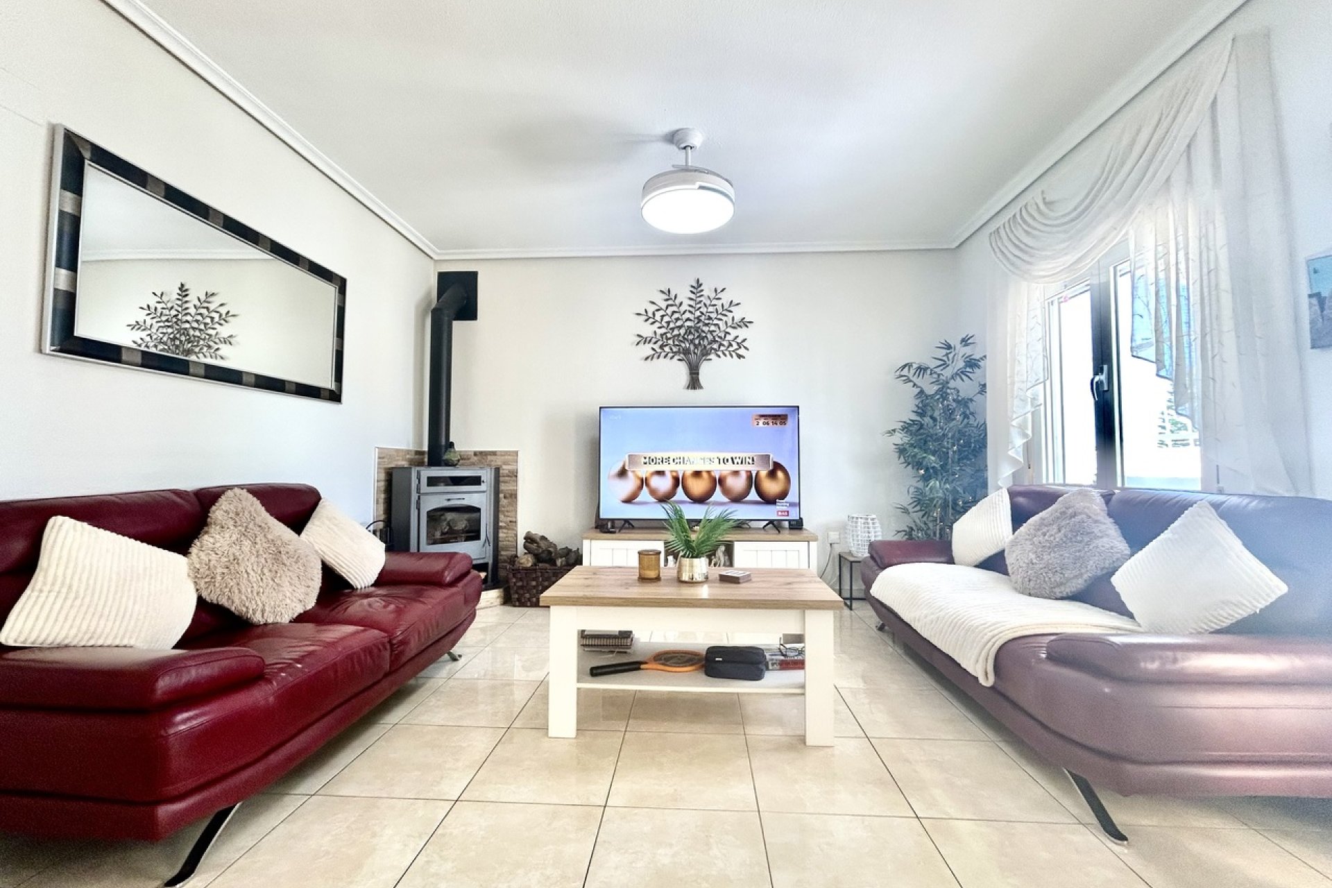 Bestaande bouw - Villa -
Villamartín - Villamartin